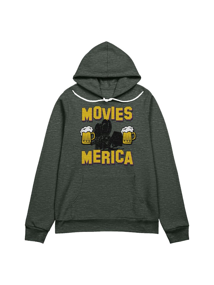 Hollyweird Pullover Hoodie product image (13)