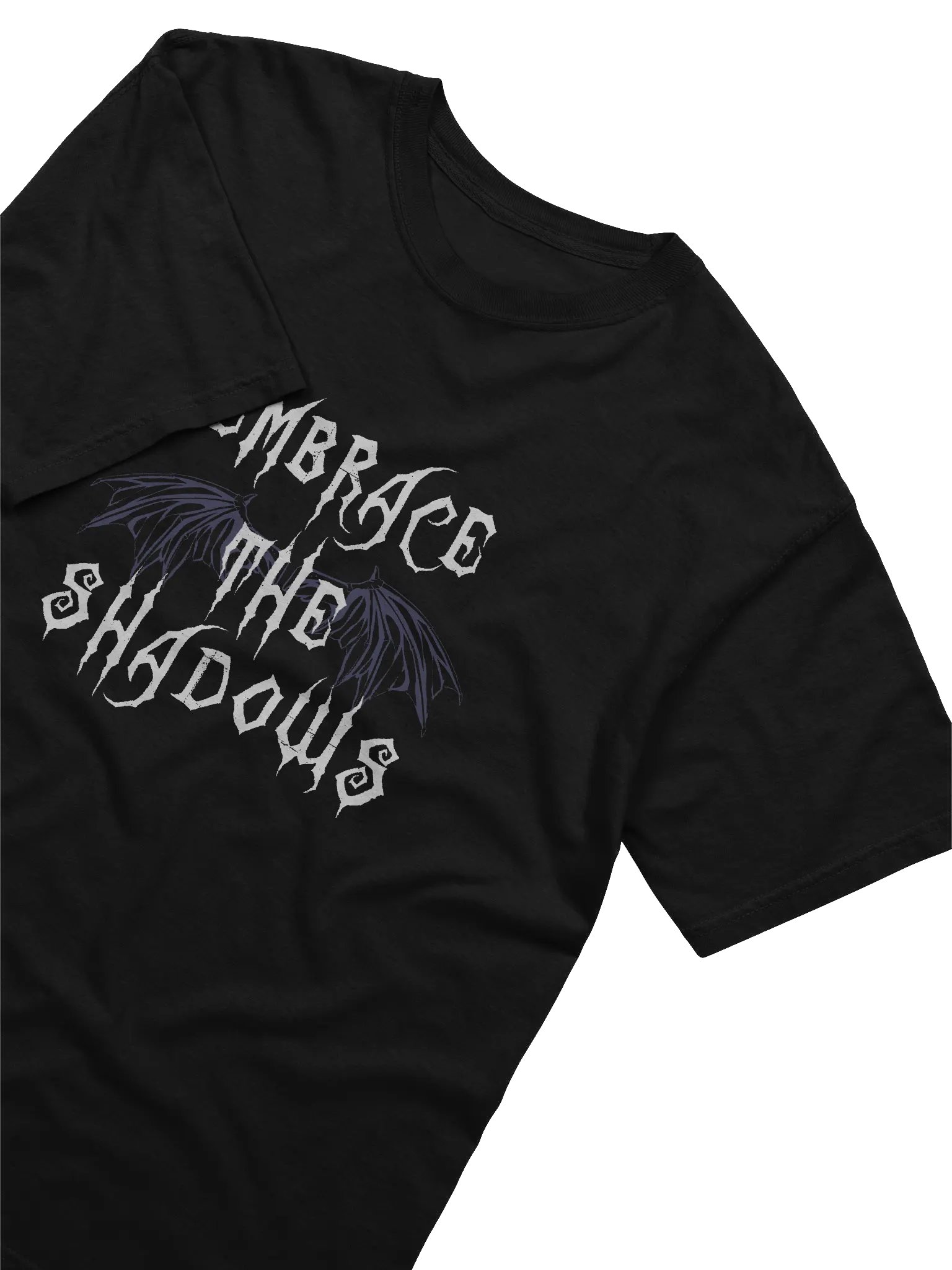 Embrace the Shadows product image (3)