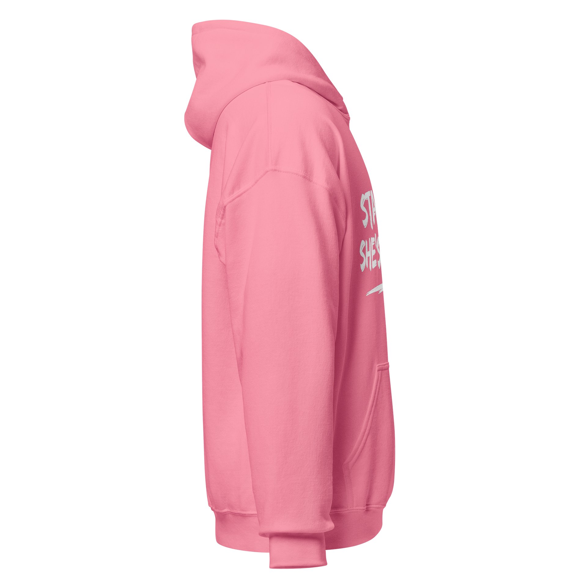 Stay Mad She Winning Women's Hoodie product image (32)