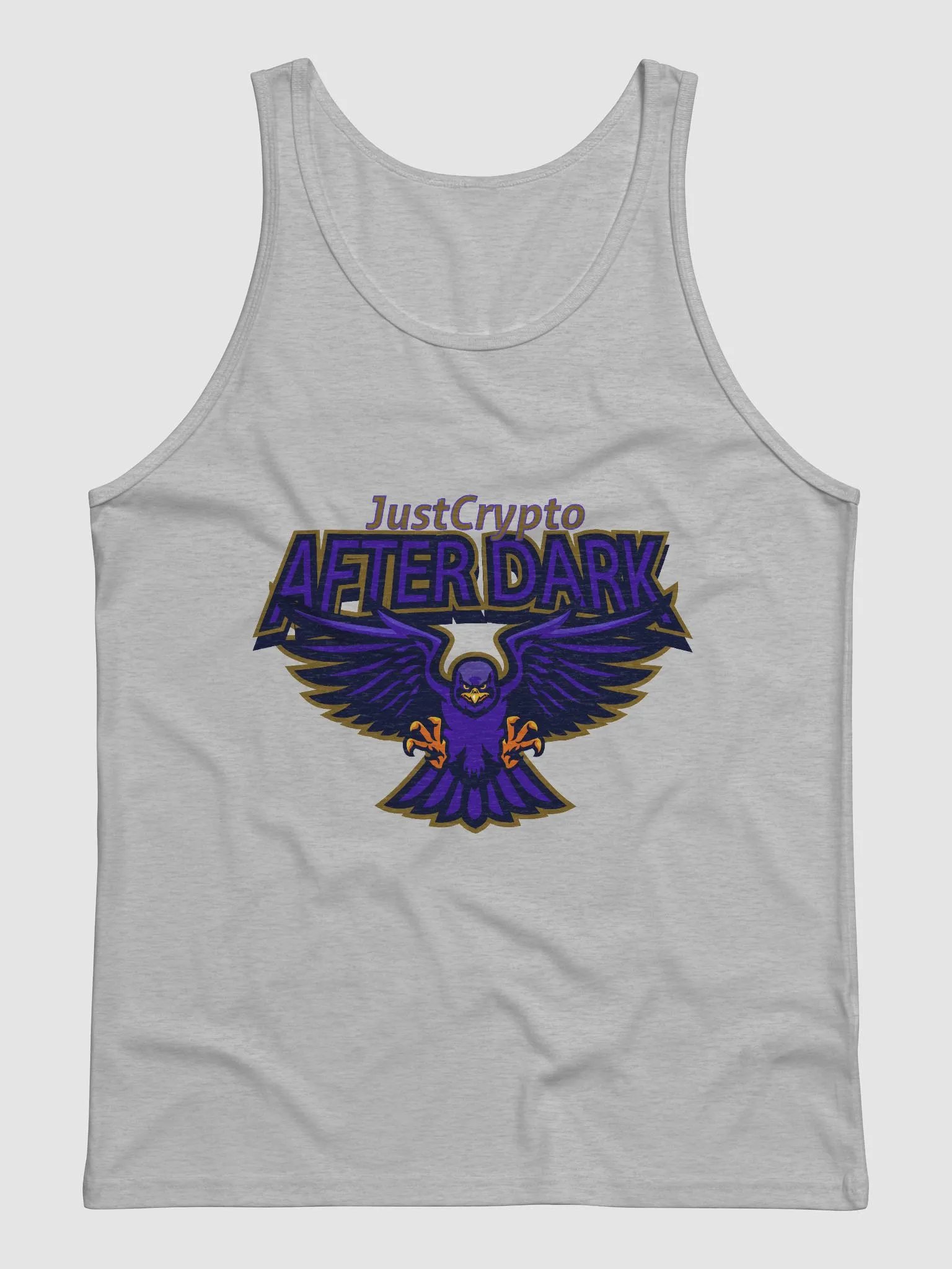 JustCrypto Tank product image (1)