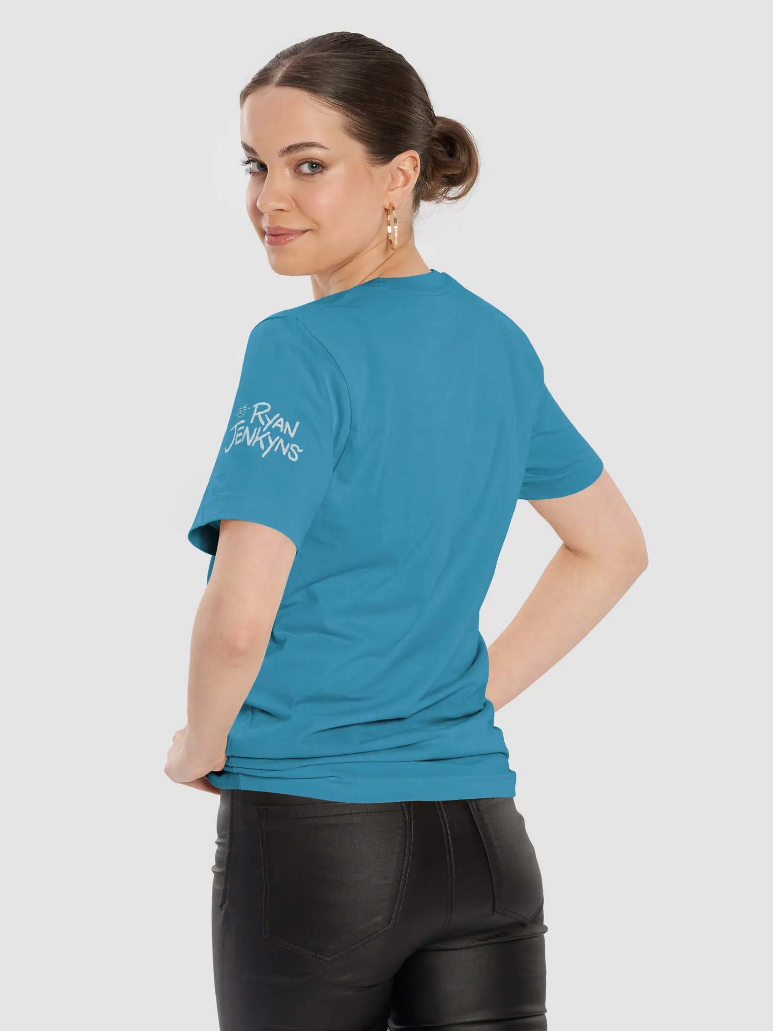 Rainbow Connection T-Shirt product image (7)