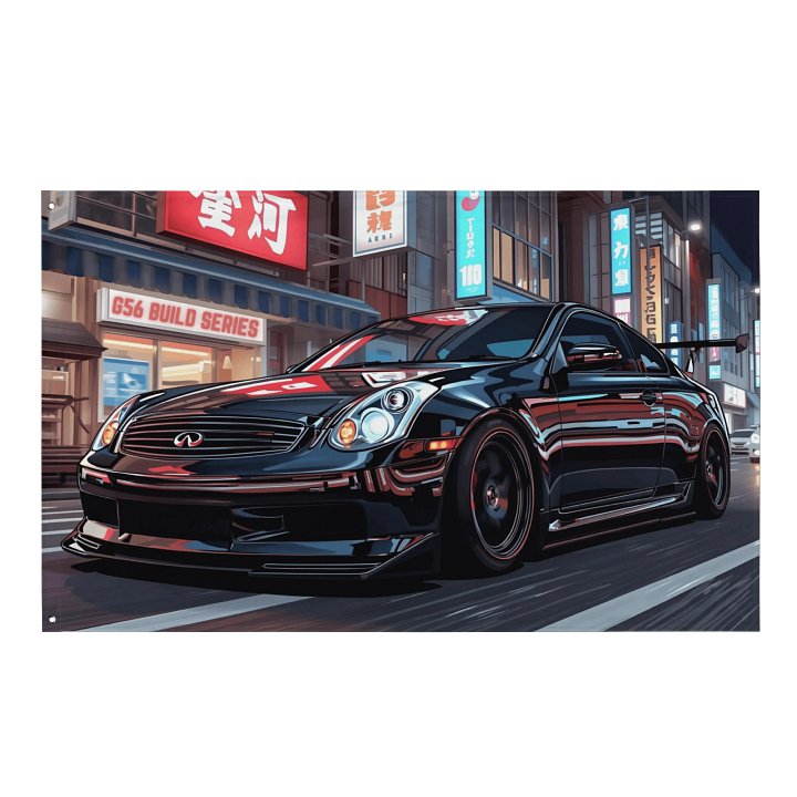G35 Flag product image (1)