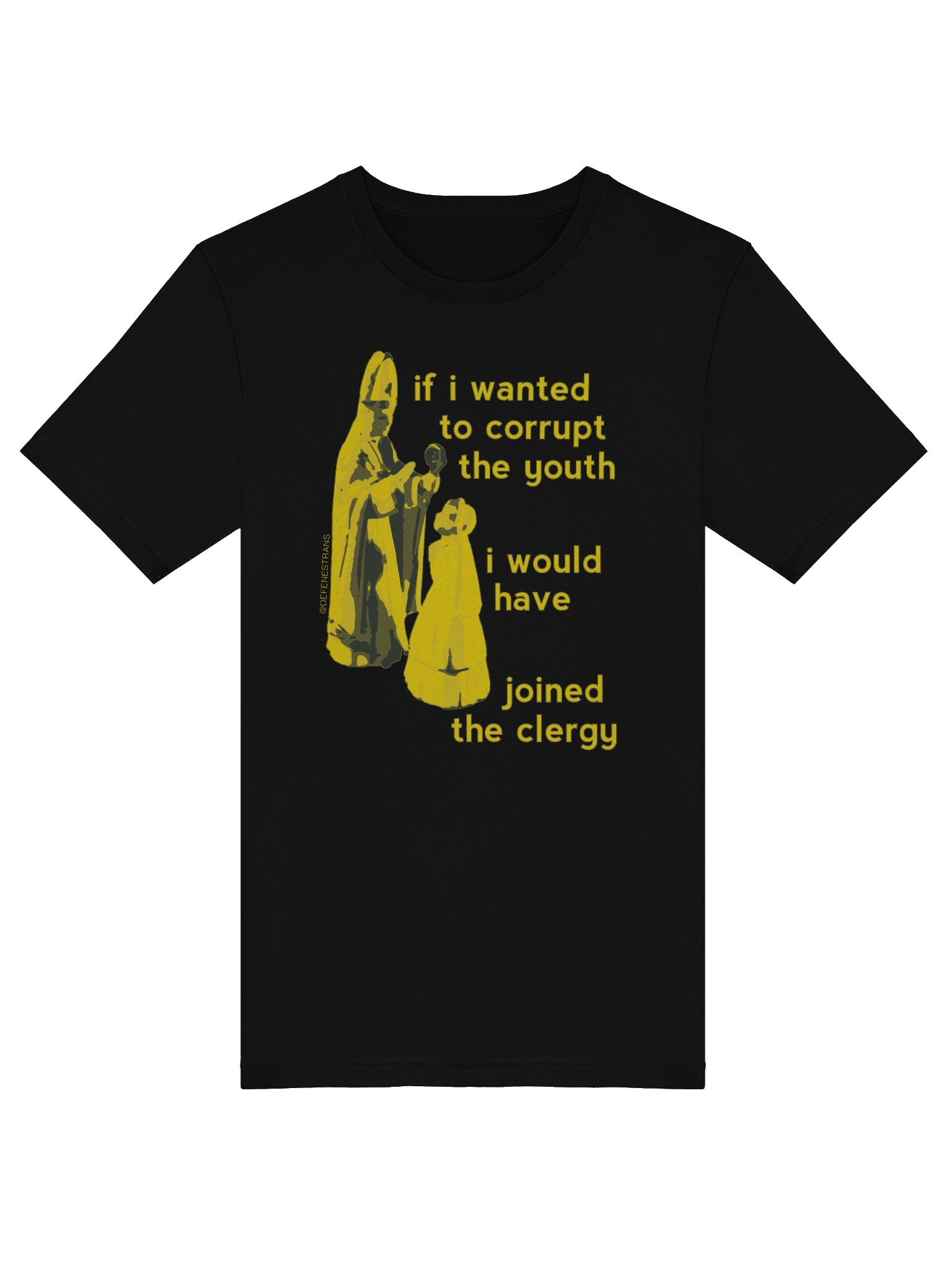 Corruption BC Tee product image (5)