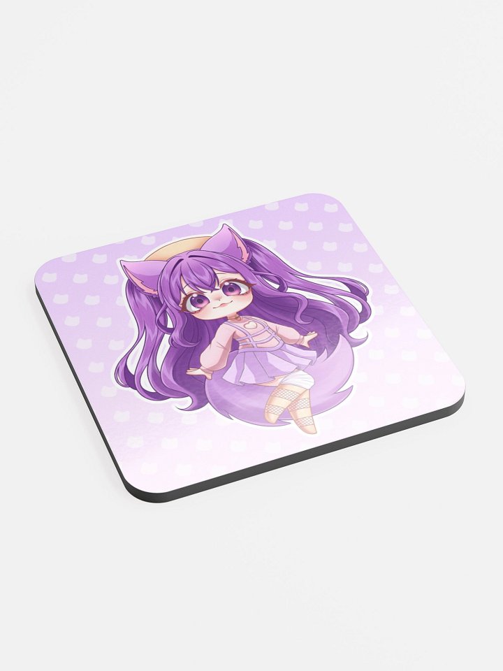 Kurumi Ella Coaster product image (2)
