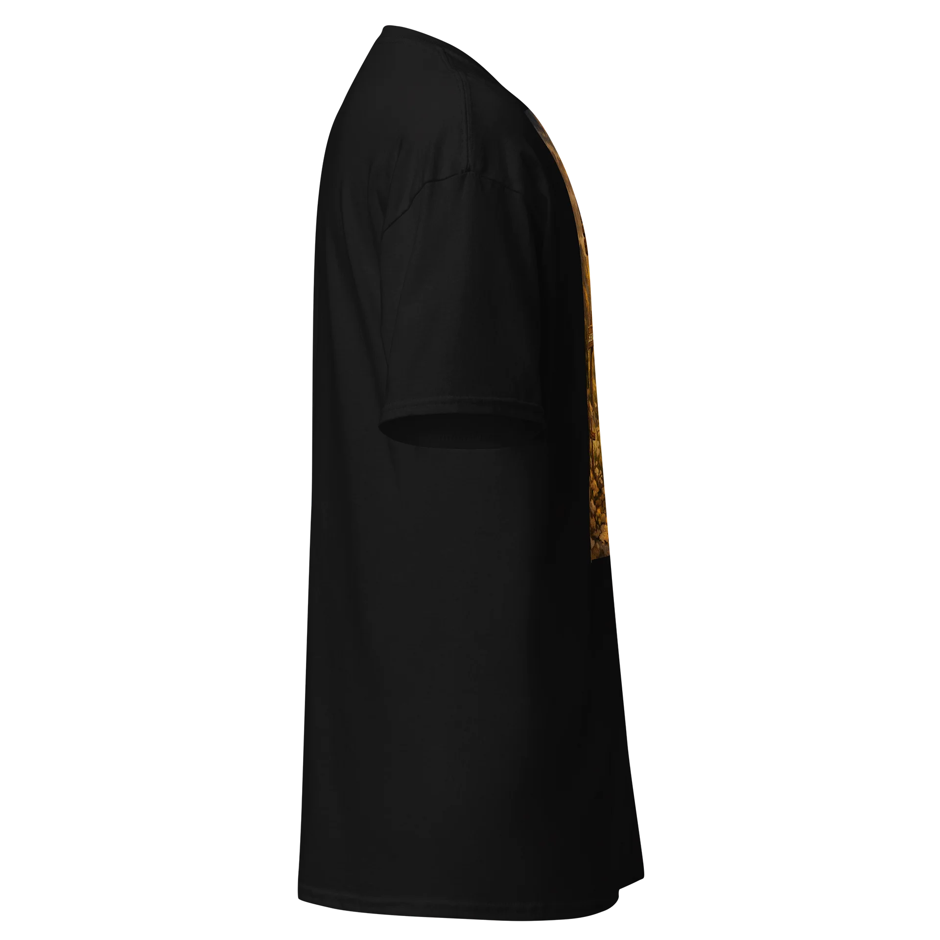 Jesus Leads to Heaven Tee product image (14)