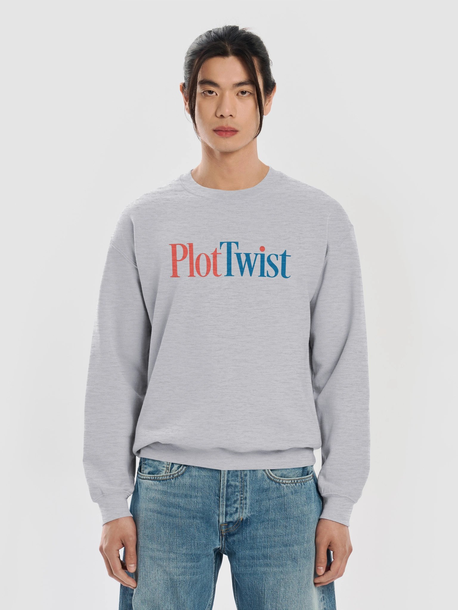 Plot Twist Sweatshirt product image (5)
