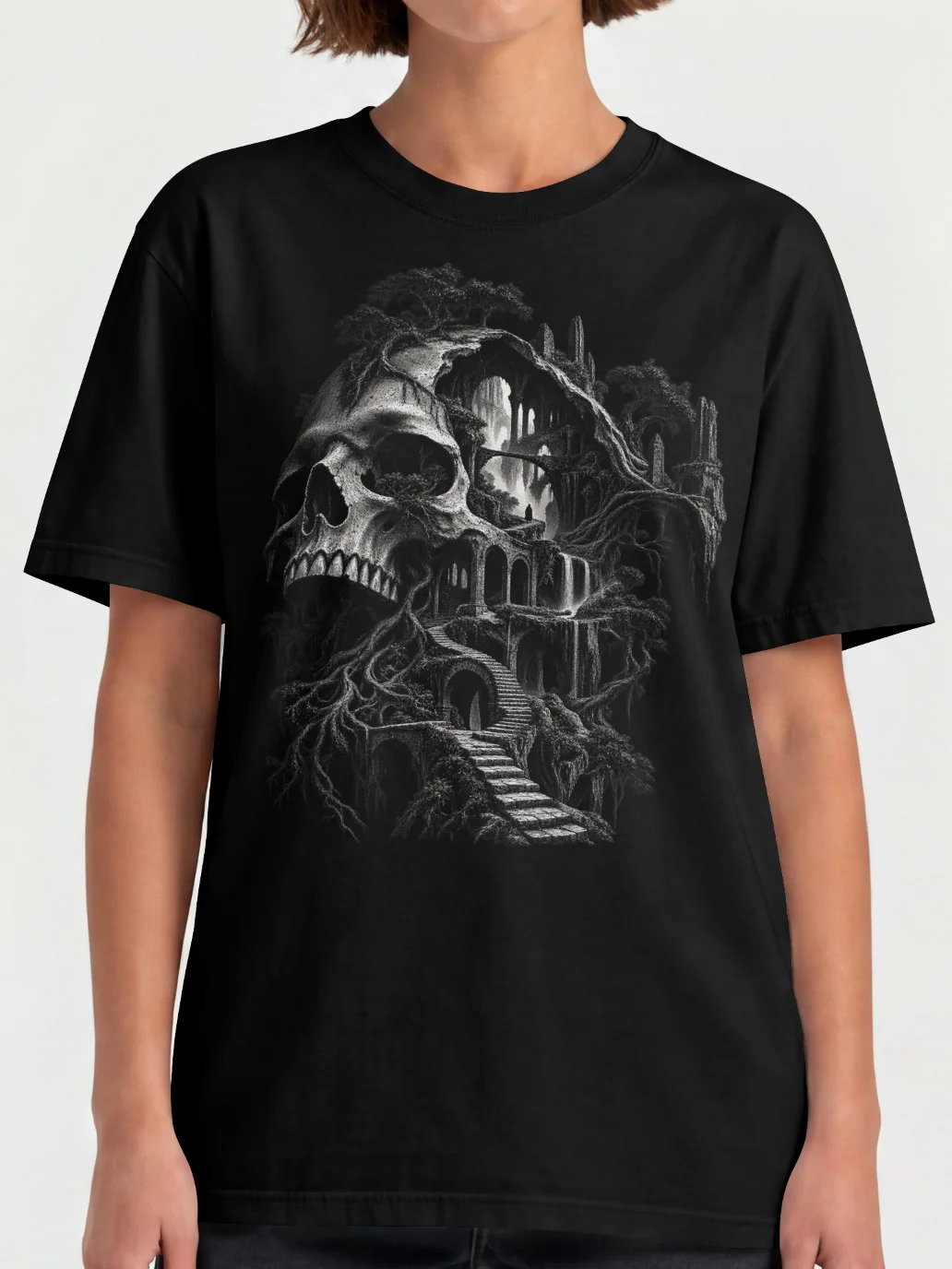 Into the hollow product image (3)