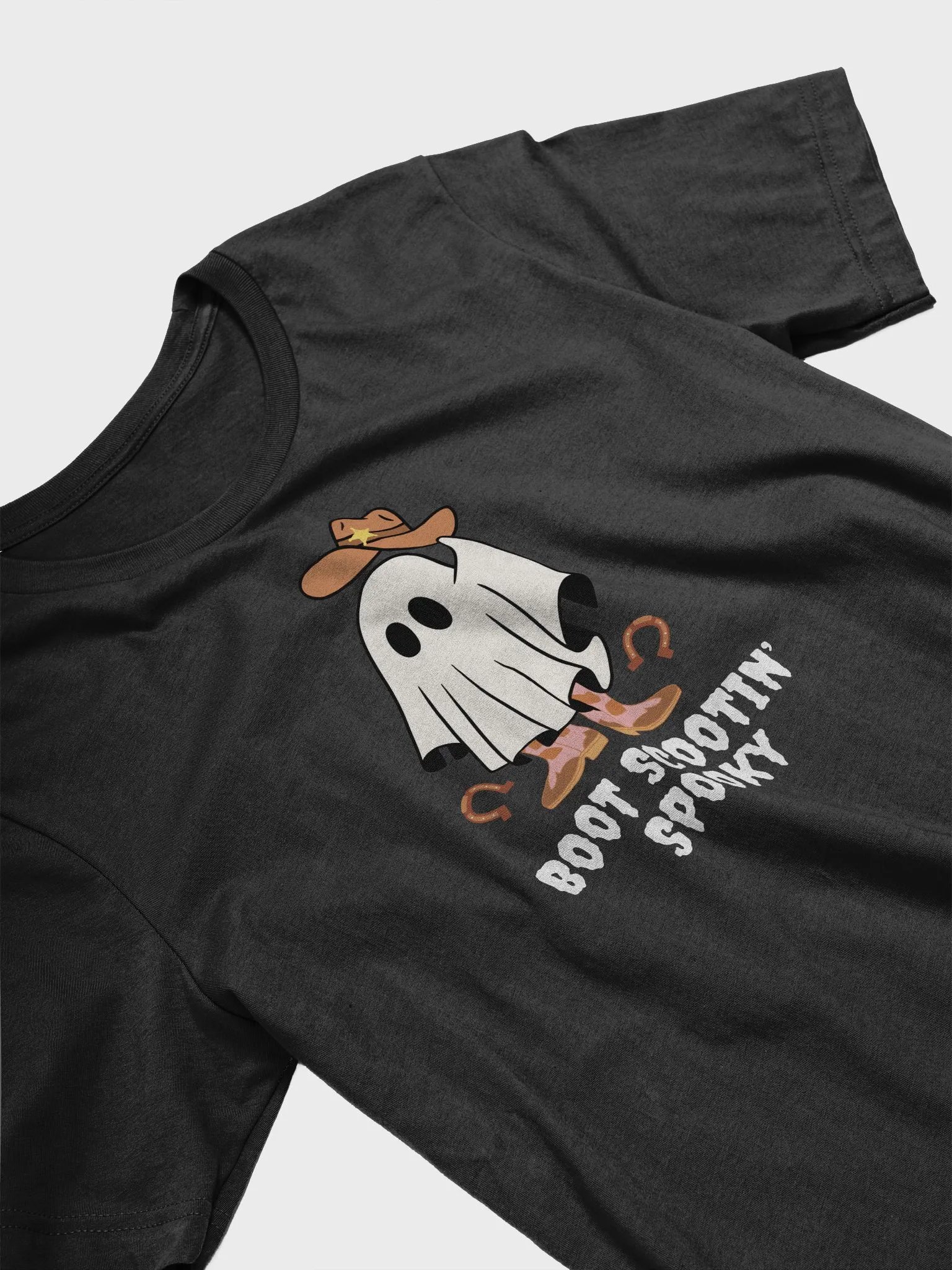 Boot Scootin' Spooky product image (23)