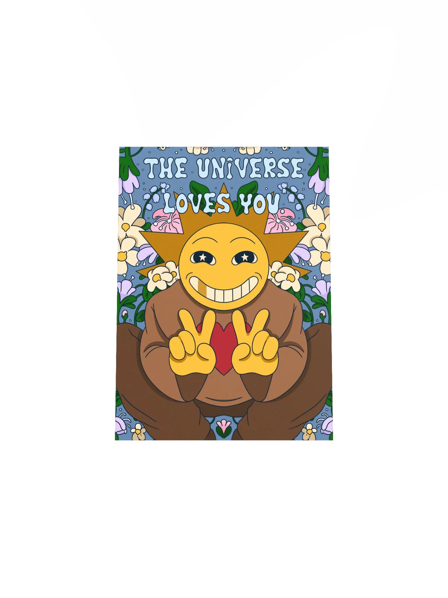 Loving Universe Poster product image (4)