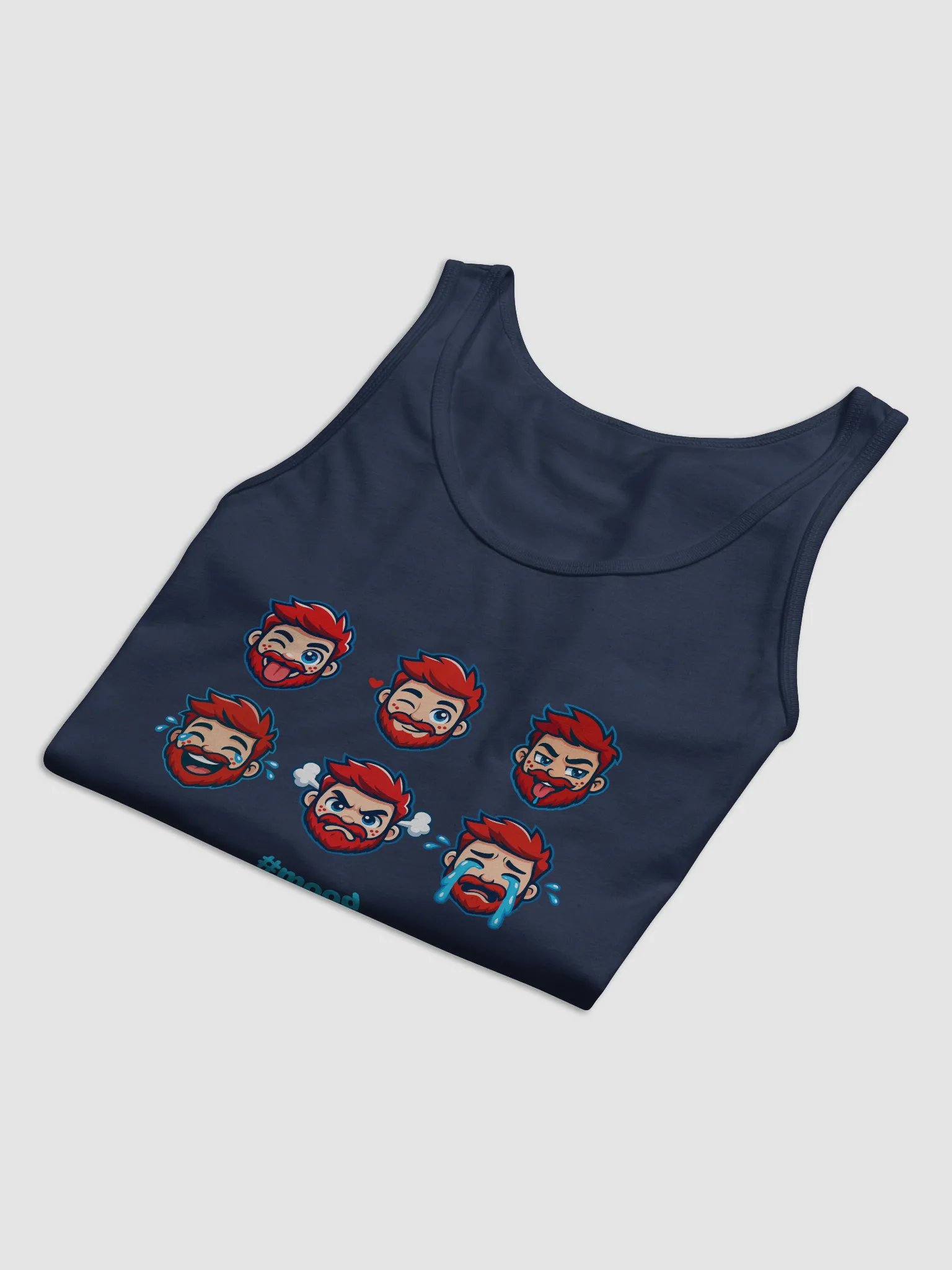Mood Tank product image (9)