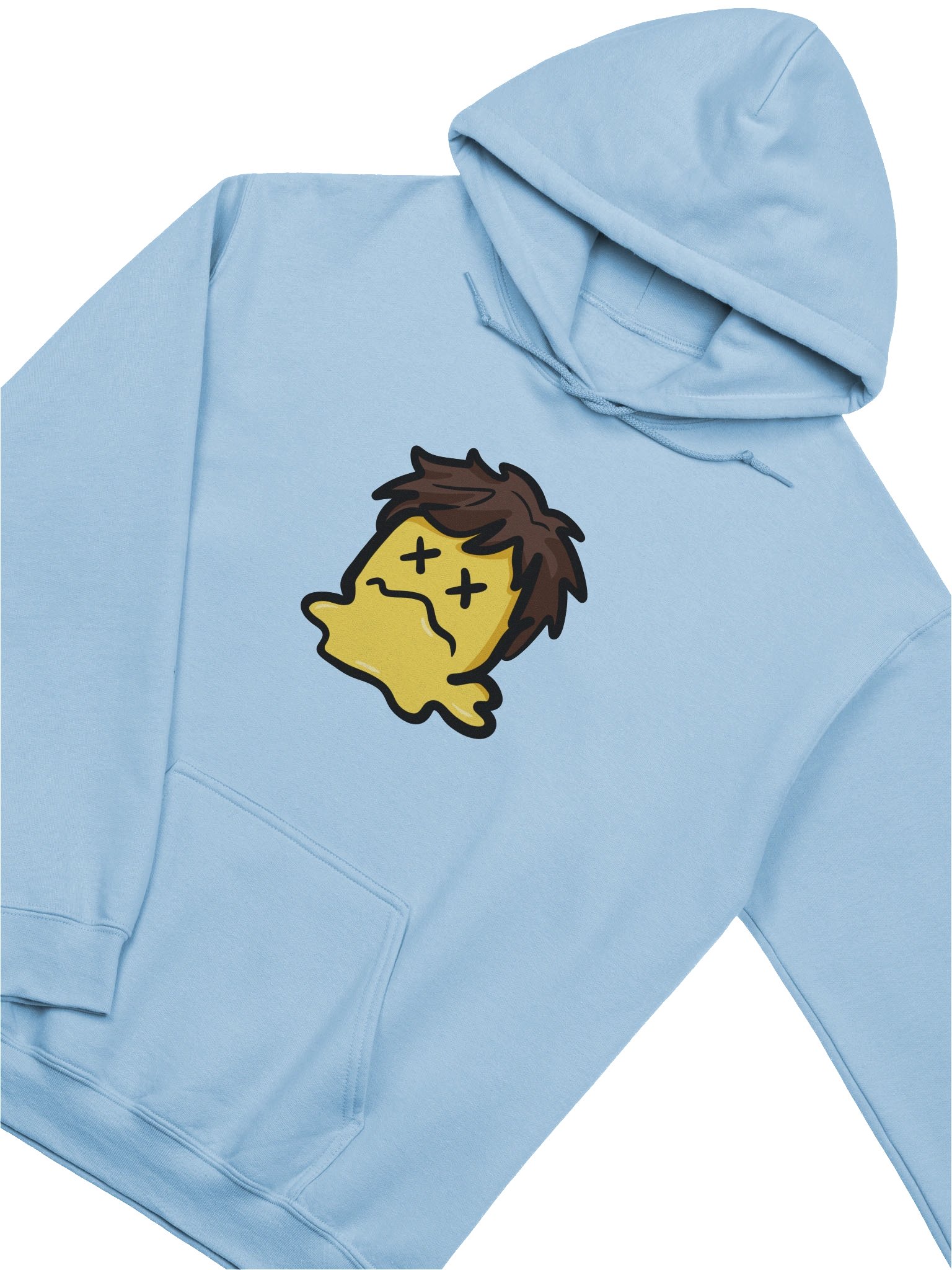Melted Hoodie product image (11)