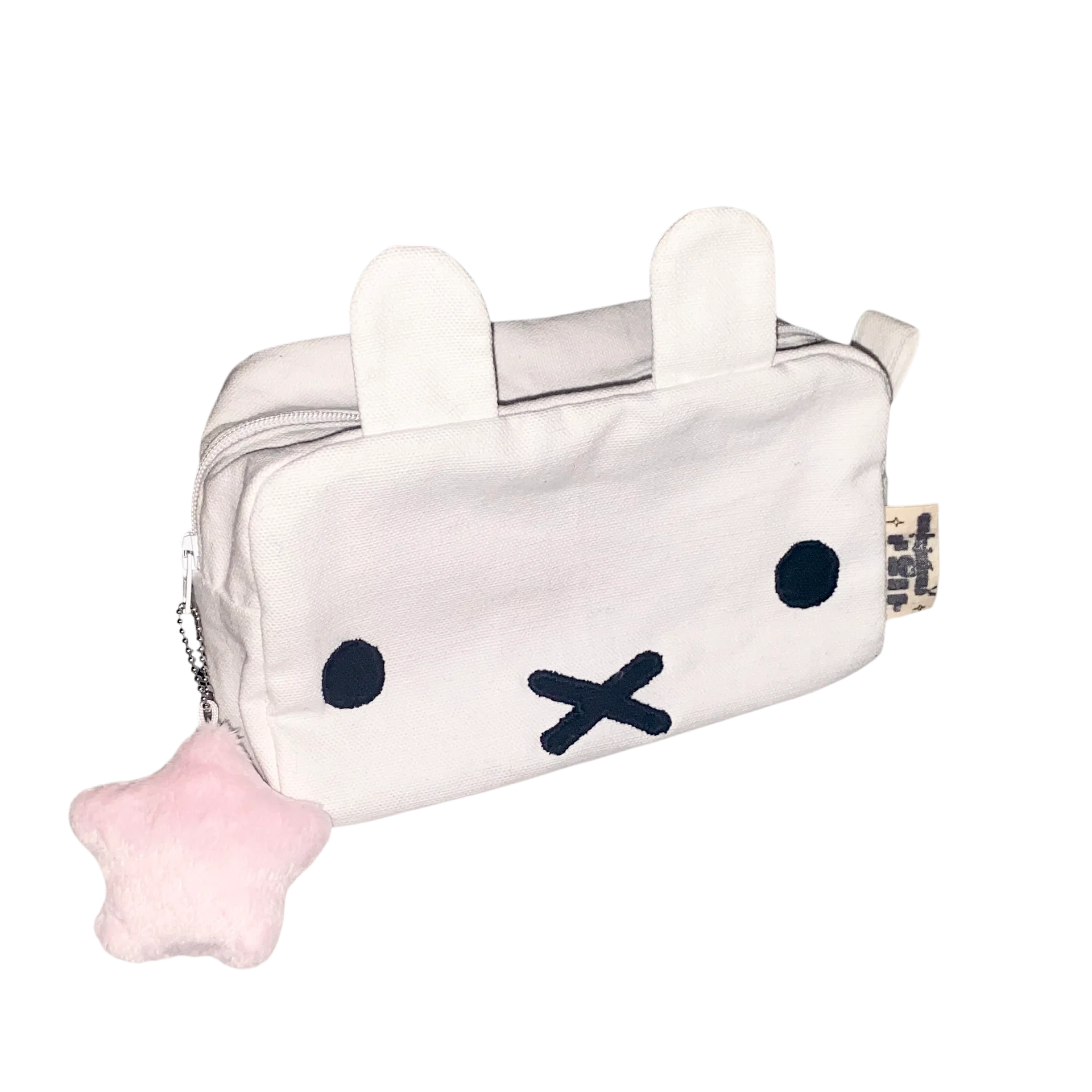 (made to order) miffy pouch product image (1)