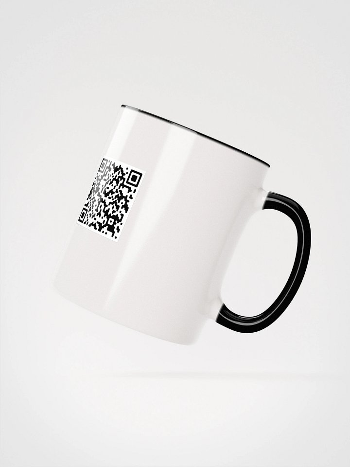 Small Fries Matter Ceramic Mug product image (4)