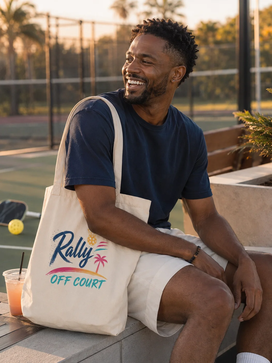 The ROC Don't Ask Tote product image (10)
