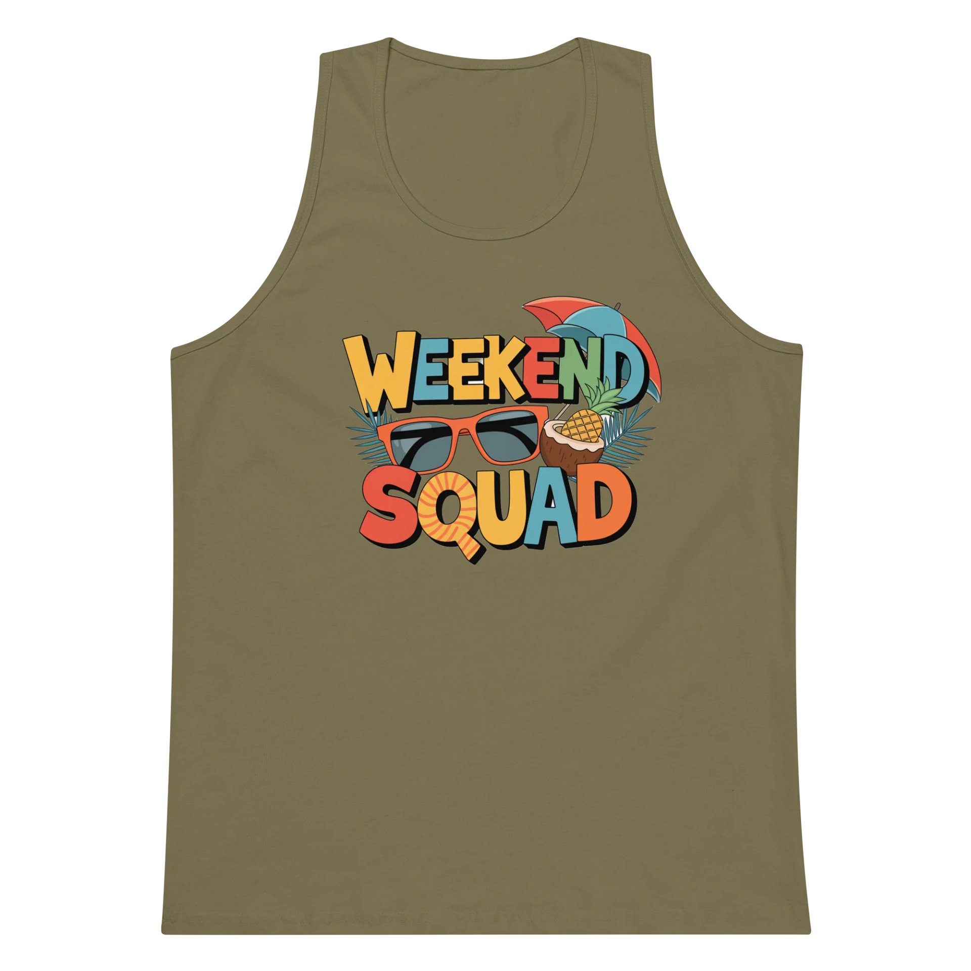 Weekend Squad product image (5)