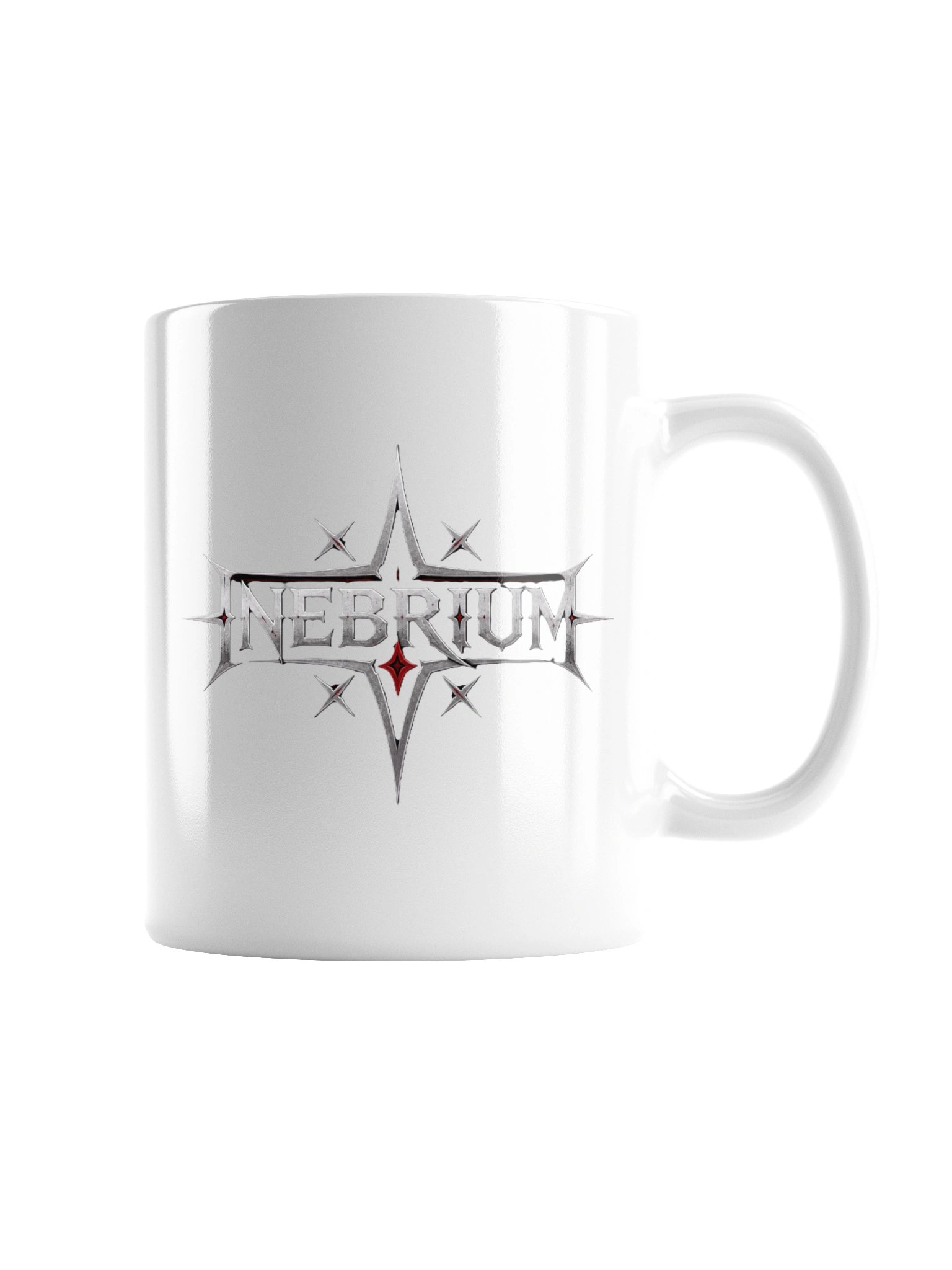Inebrium Charity Summer of Giving Mug product image (7)
