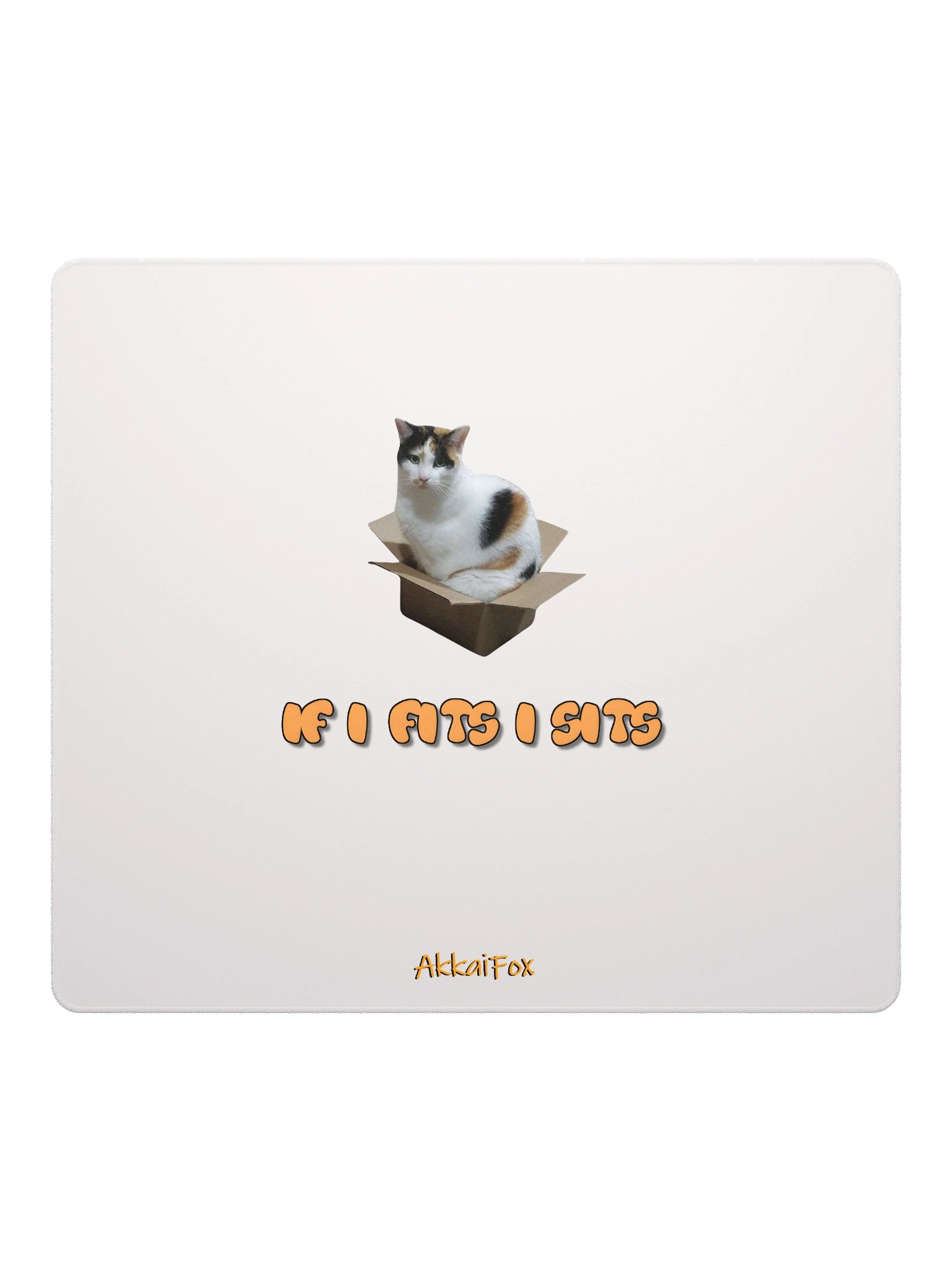 Liz Mouse Pad product image (2)