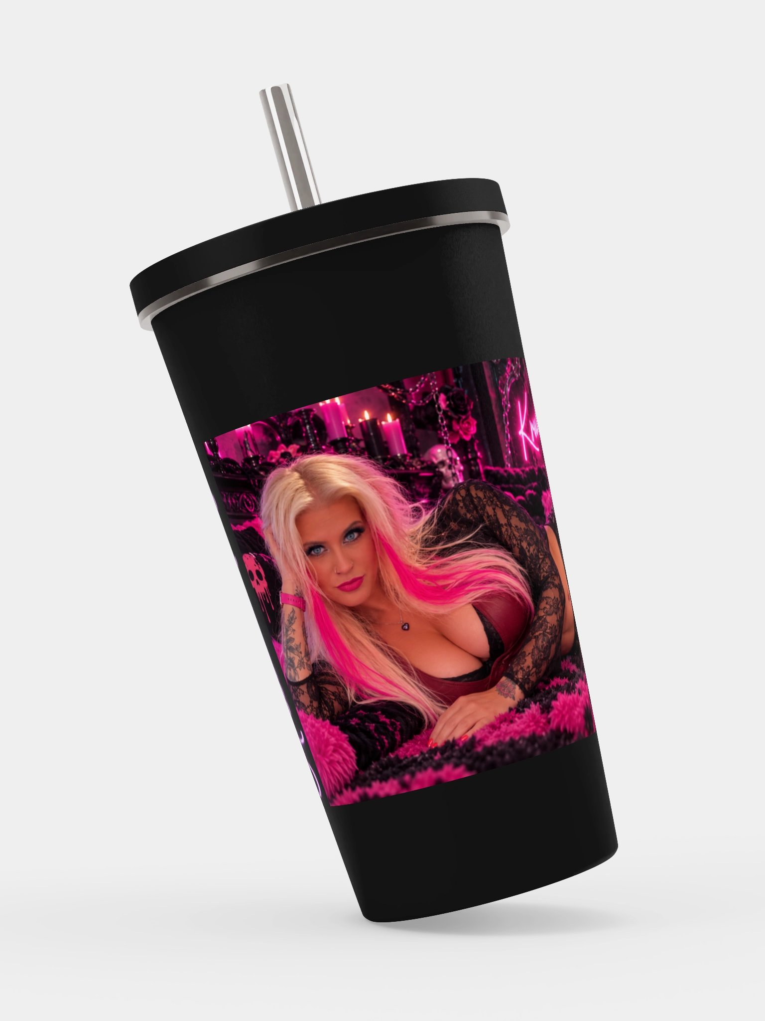 Kitty Tumbler product image (2)