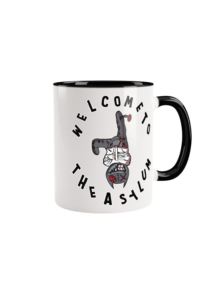 Coffee Makes Me Crazy product image (2)