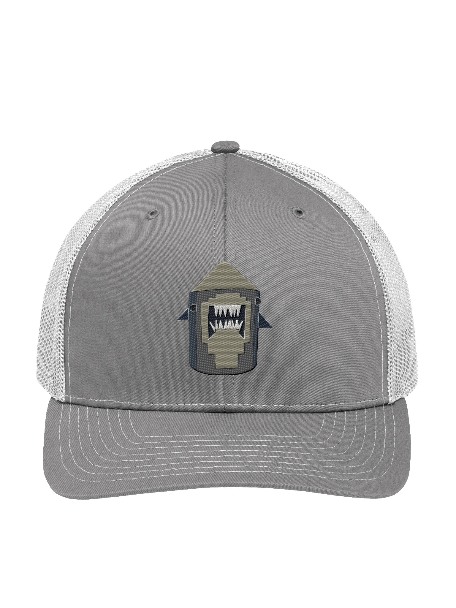 Shork Mesh Trucker Hat product image (28)