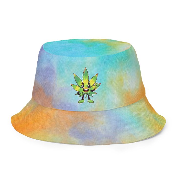 HeyitsYianni Custom 420 Bucket product image (1)