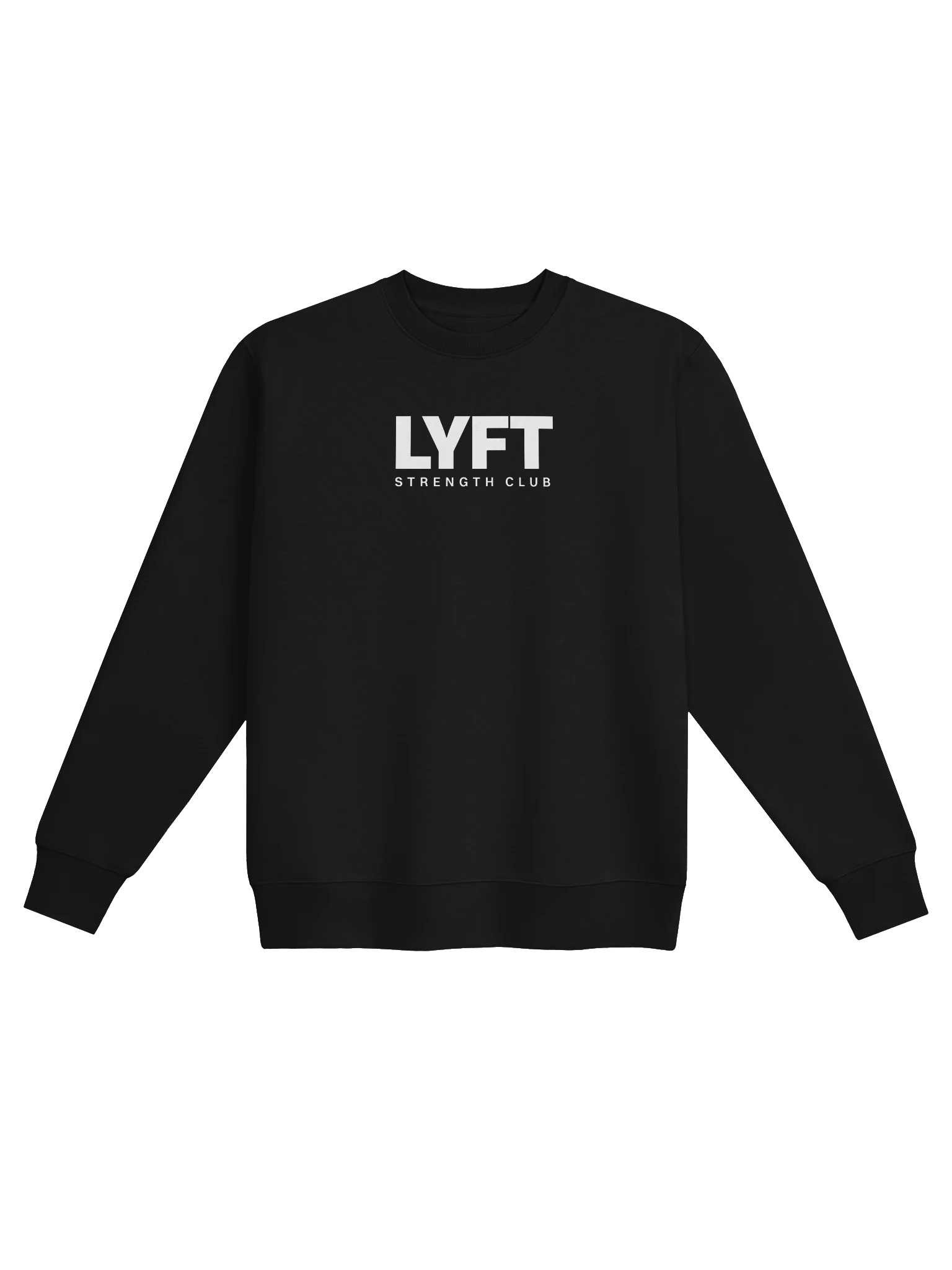 lyft Lane Seven Crew neck SAU004 product image (1)