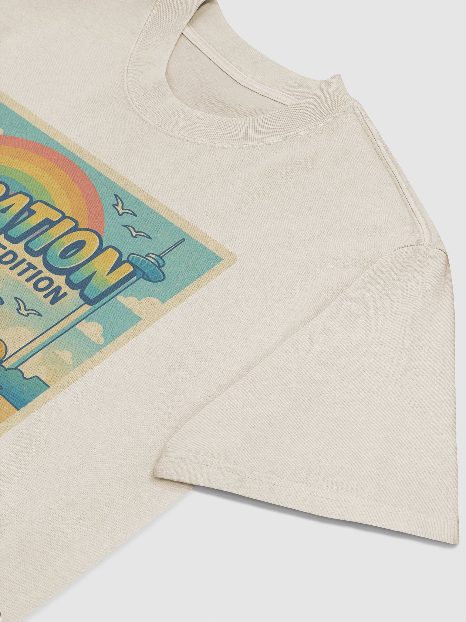 Brighton Pride T-shirt product image (3)