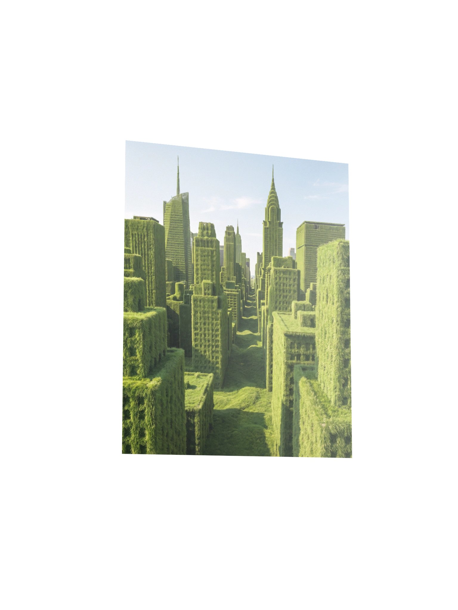 Grass City product image (3)
