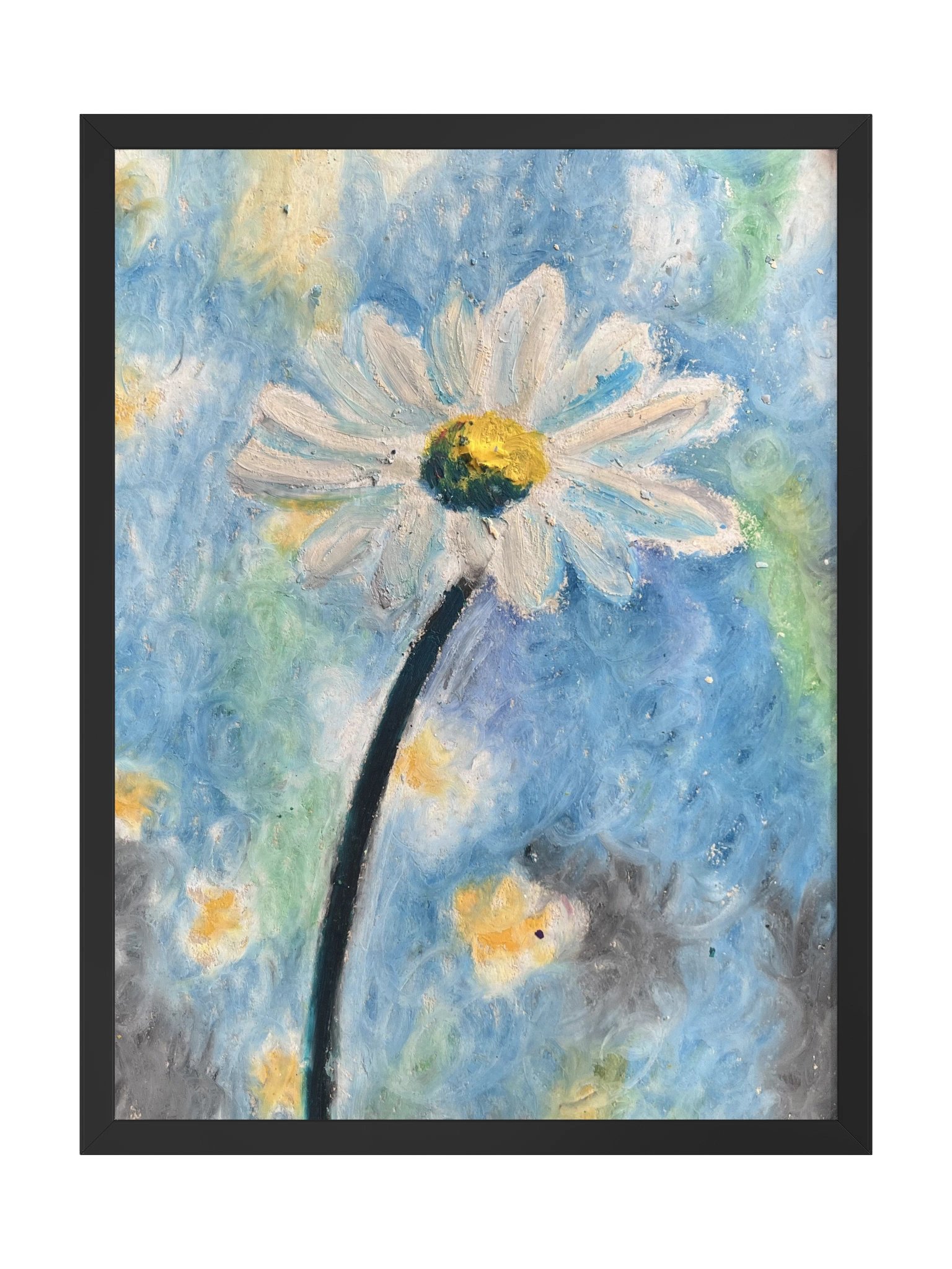 Daisy Framed product image (1)