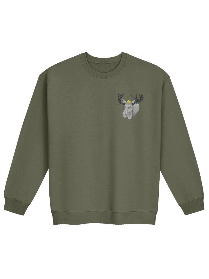 P.P.E. Crew Neck product image (13)
