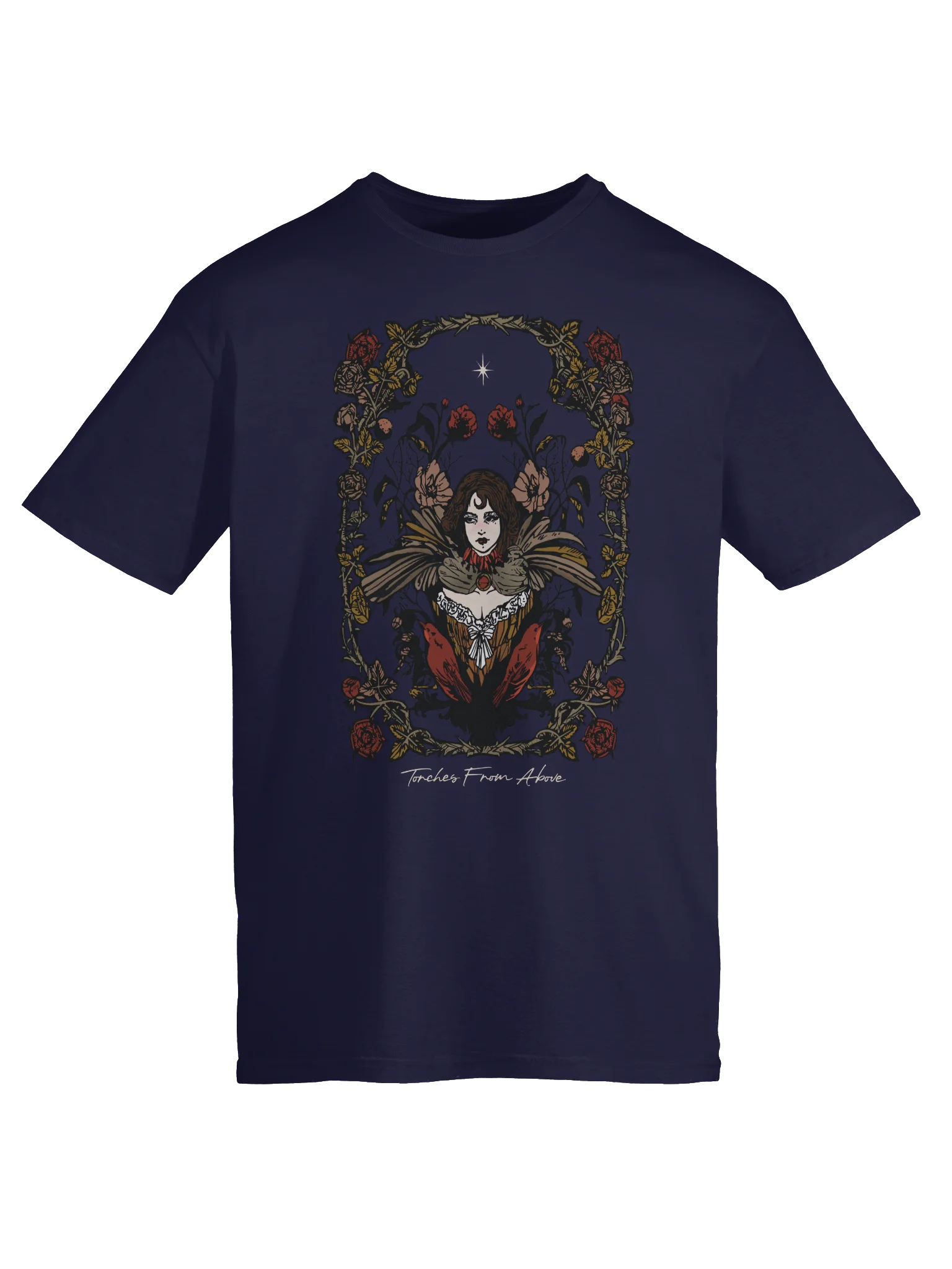 Petaline Tee product image (34)