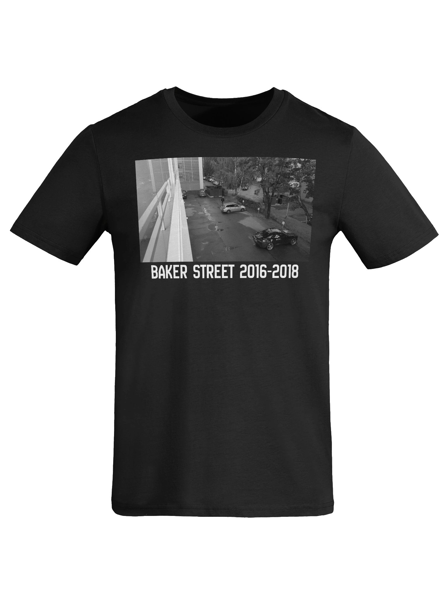 Baker Street product image (7)