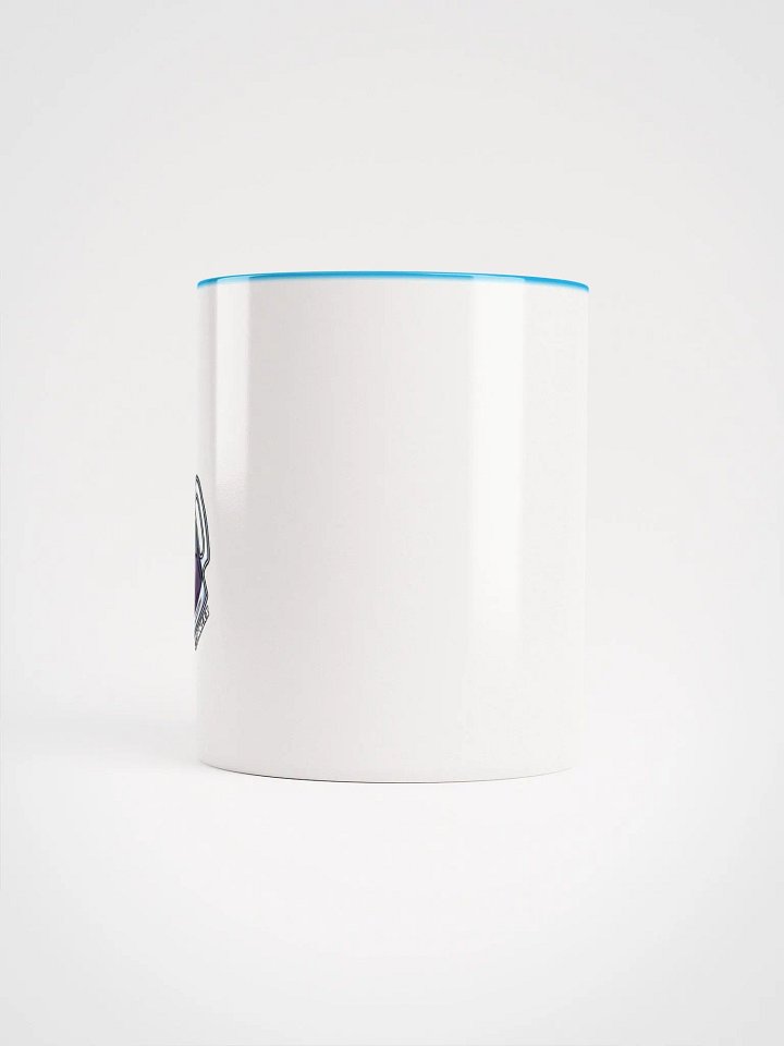 Galactic Splash Ceramic Mug product image (2)