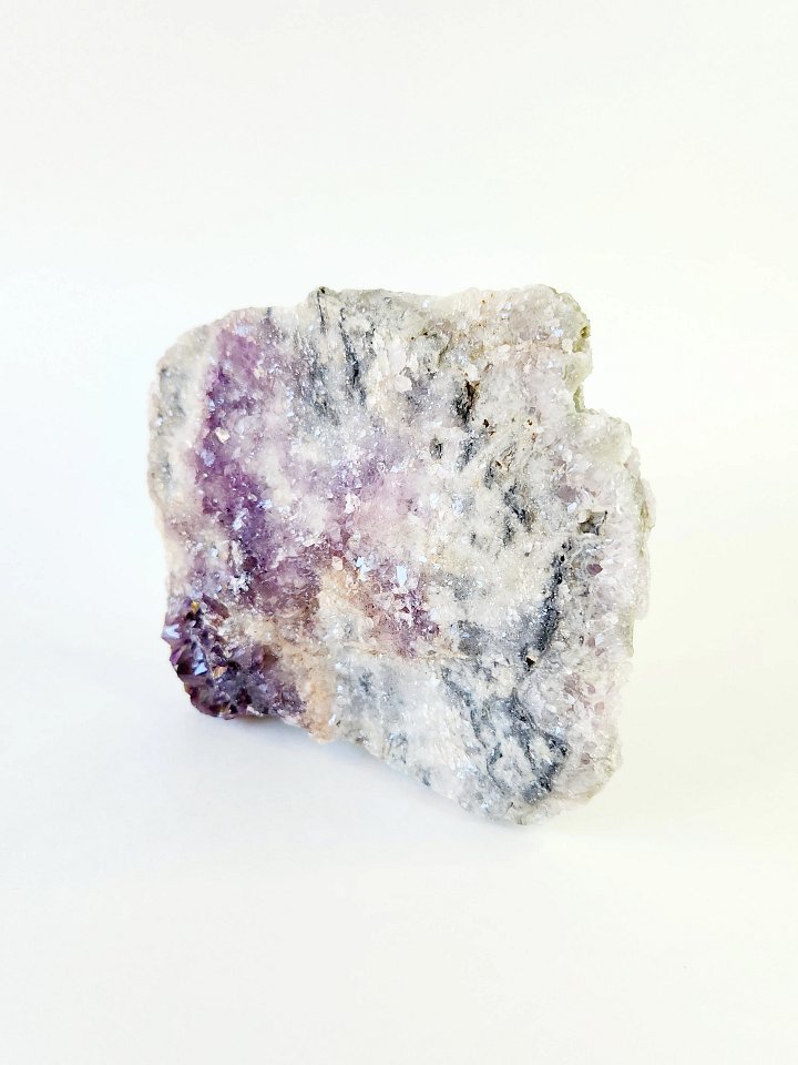 Honeycomb thunder bay amethyst product image (2)