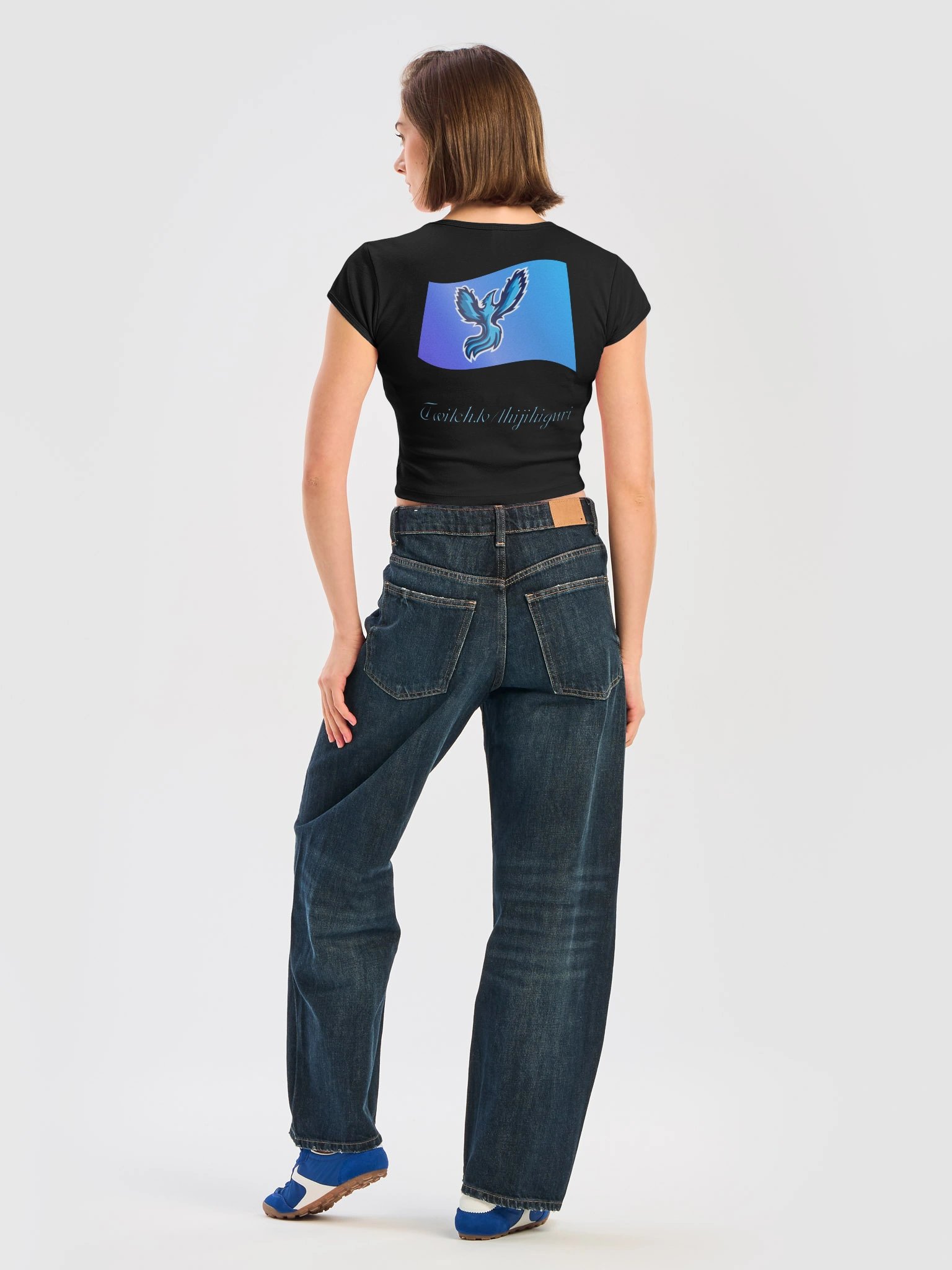 Hyogan Crop Top product image (28)