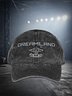 The Dreamland Vintage Cap | Area 51 Off-Duty Edition