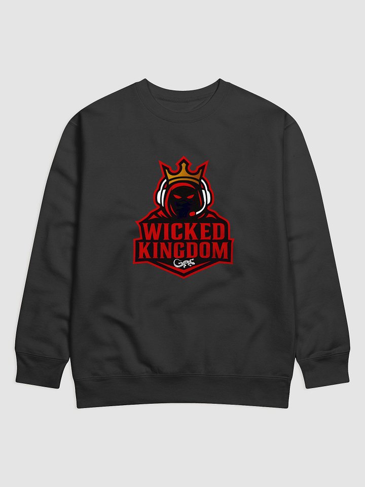 Wicked Kingdom Sweatshirt product image (3)