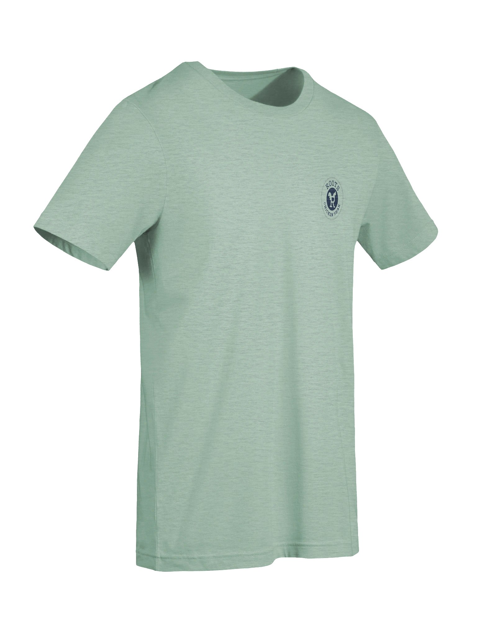 Staff Sea Foam Green T product image (9)