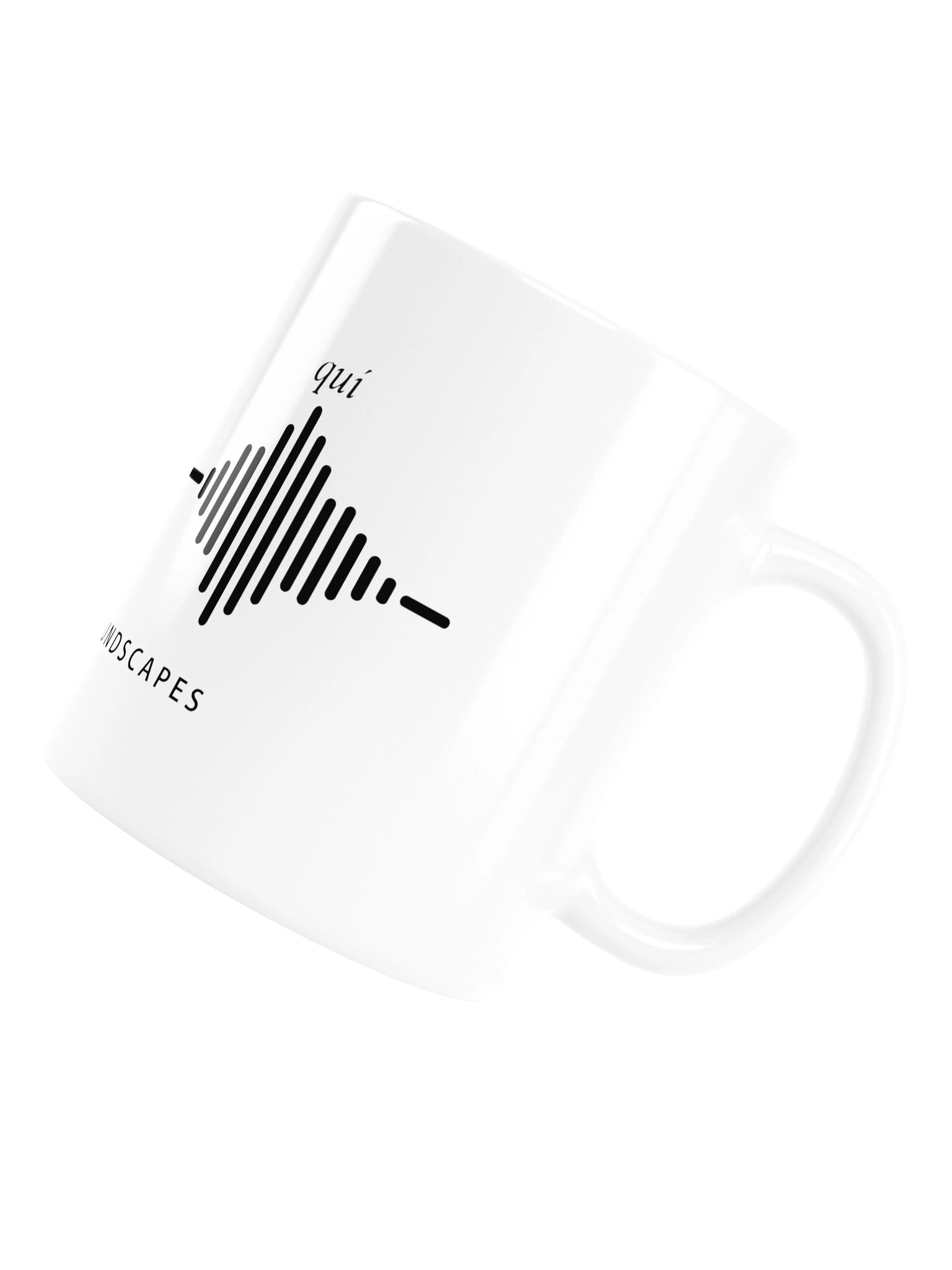 Coquí Wave Mug product image (6)
