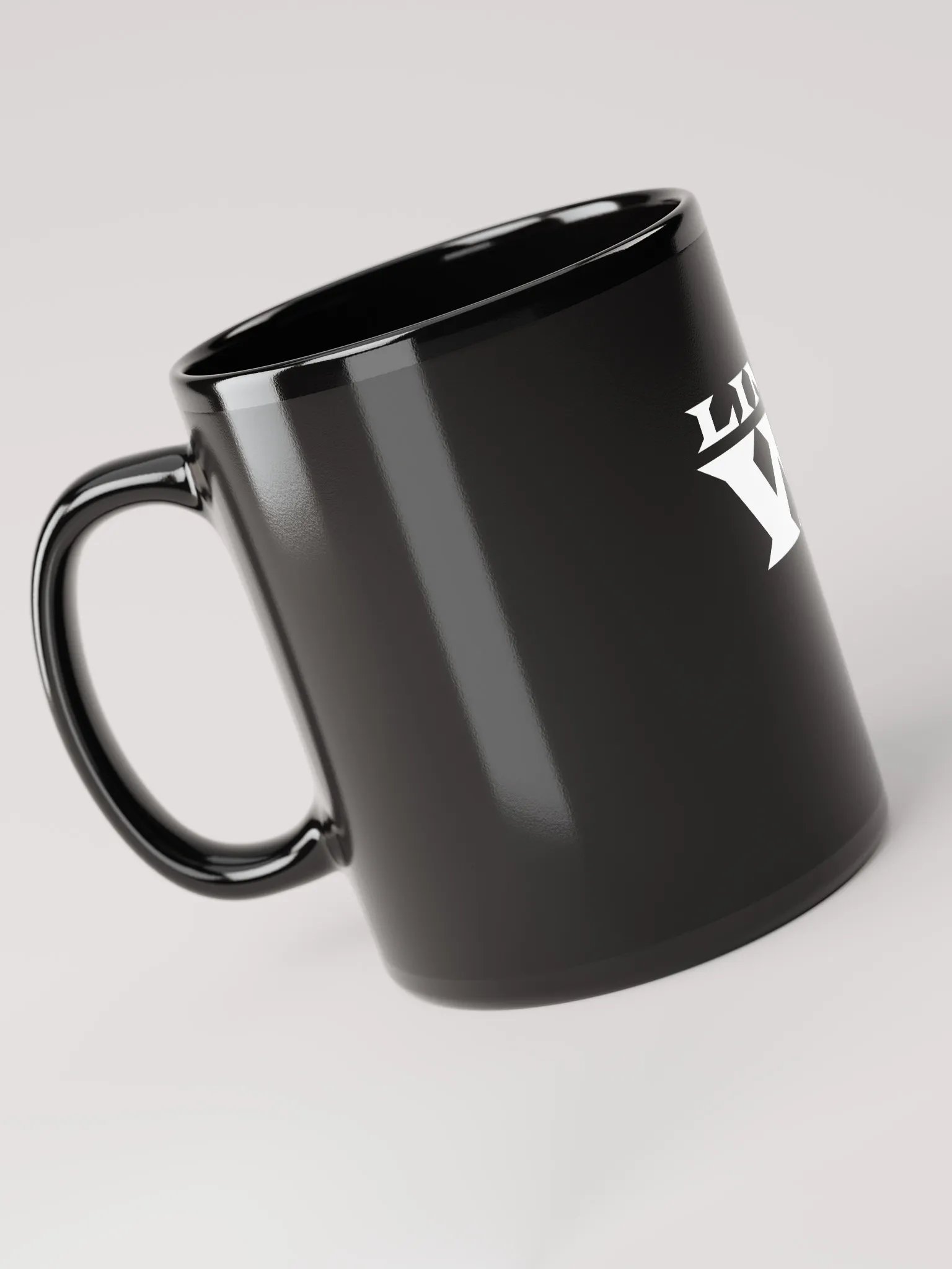 Linux is the way Mug product image (5)