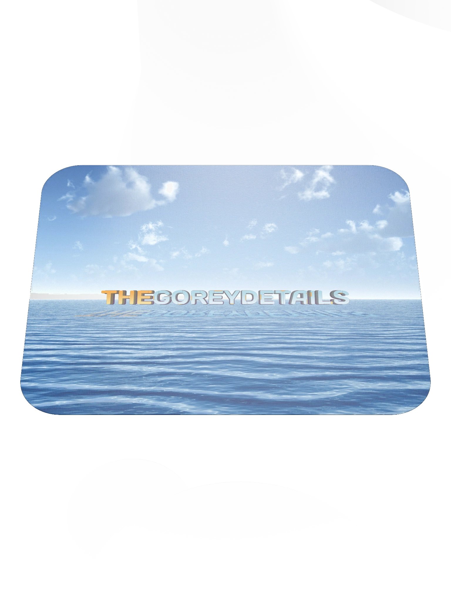 Dive In! - Classic Mouse Pad product image (1)