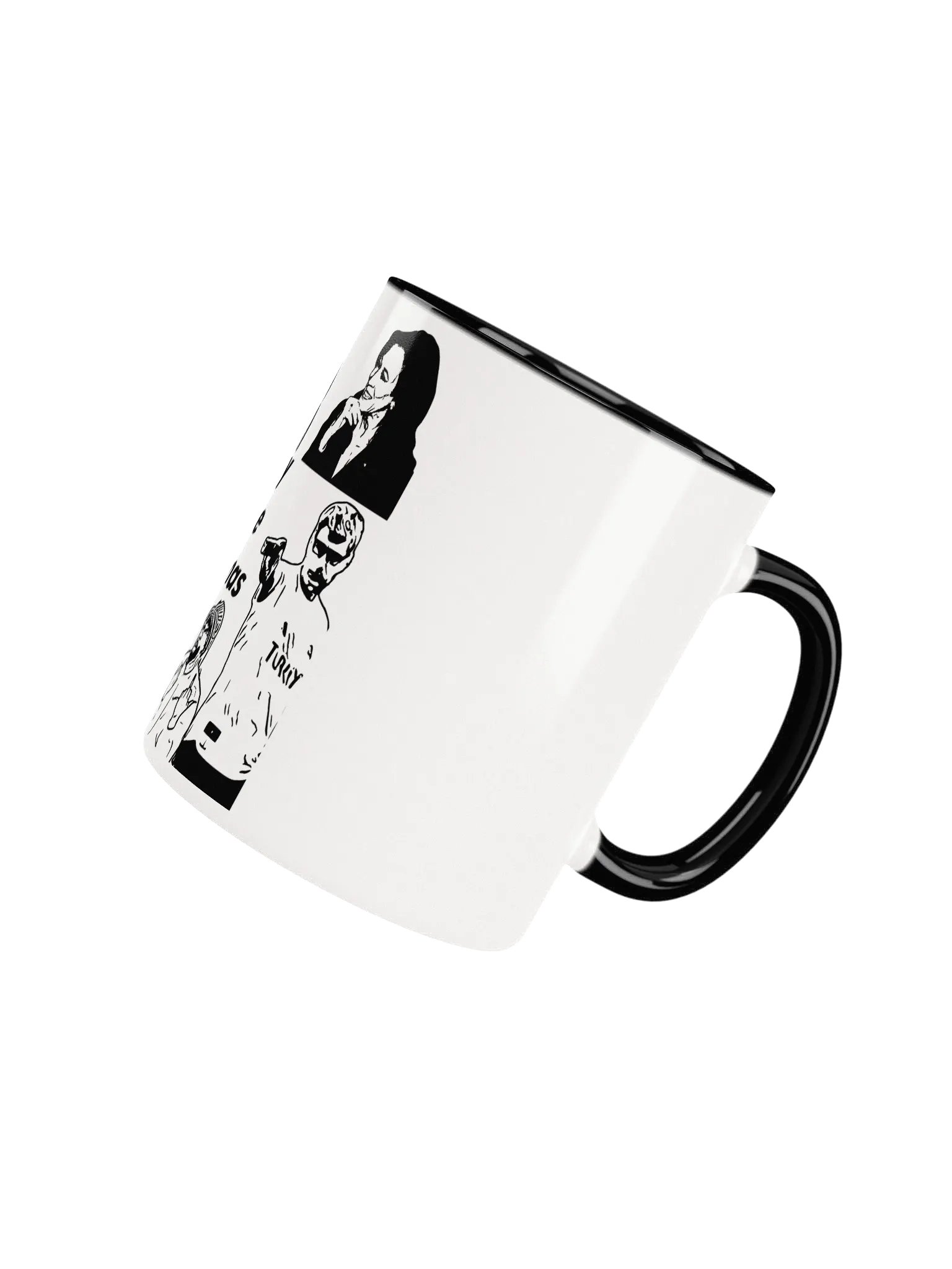 Meme Christmas Mug product image (51)