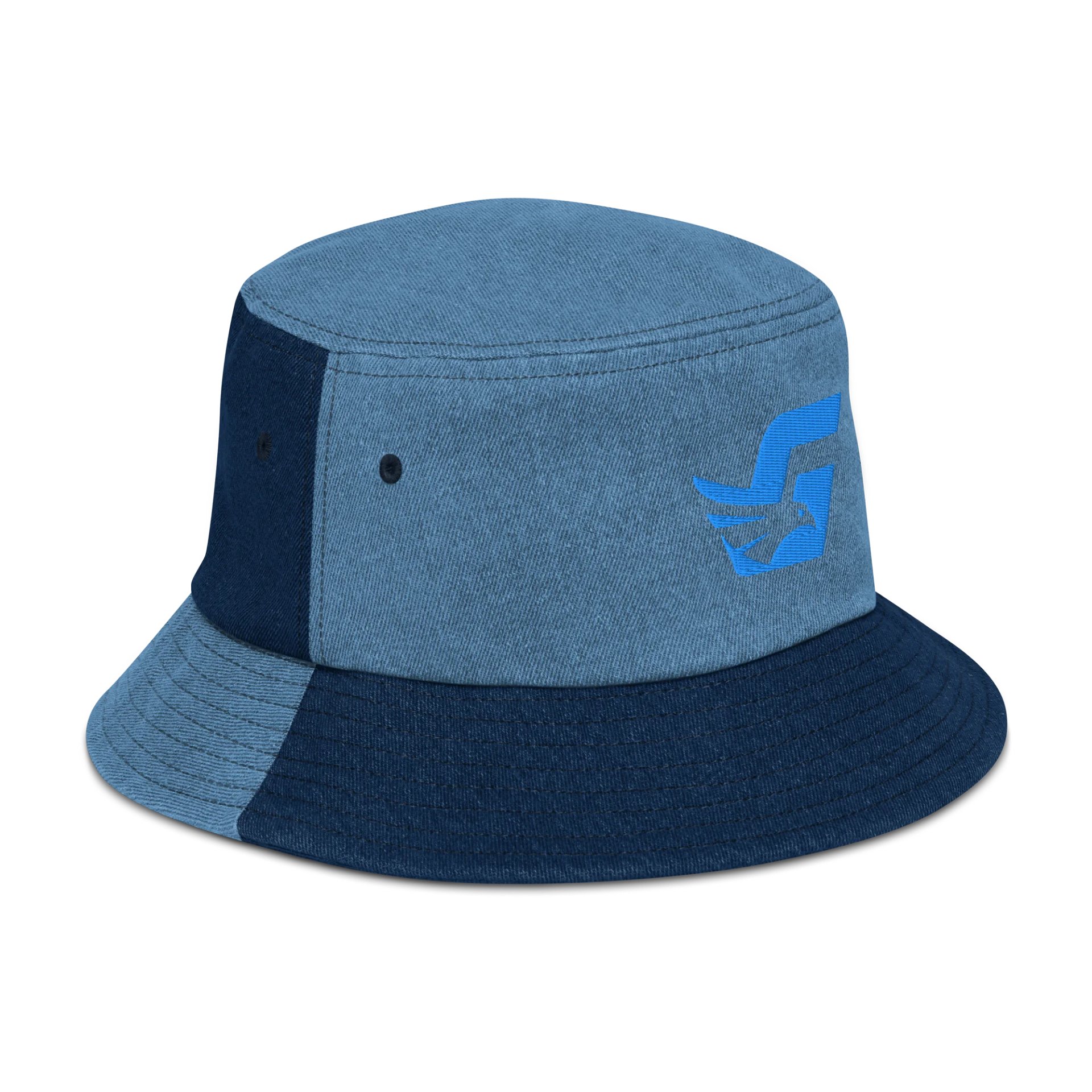 Main Logo Bucket Hat product image (3)