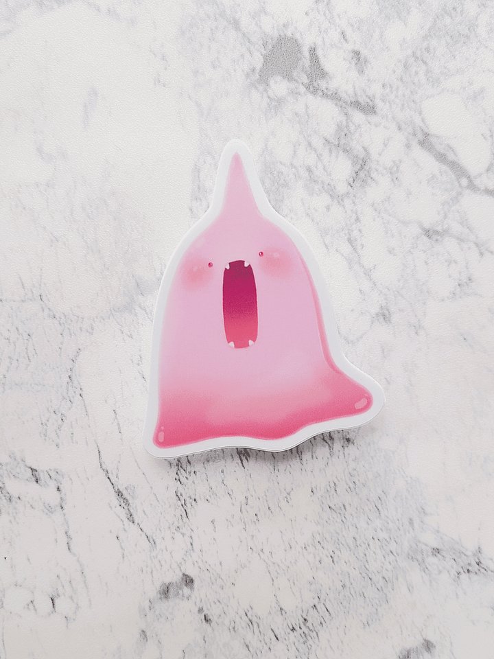 Beta Ditto Sticker product image (1)