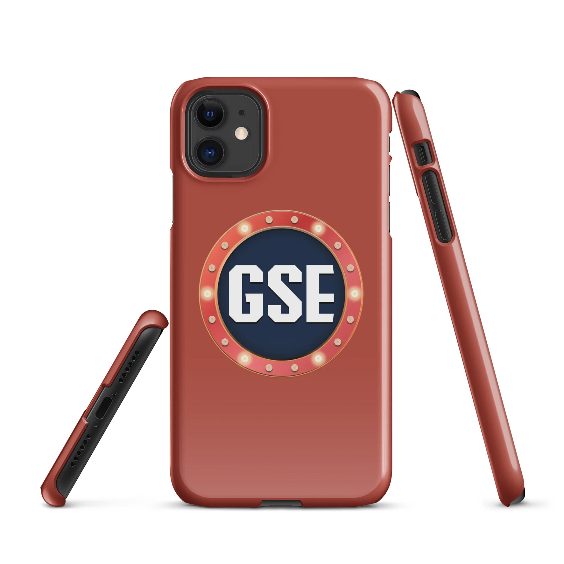 GSE Marquee Snap Case product image (1)