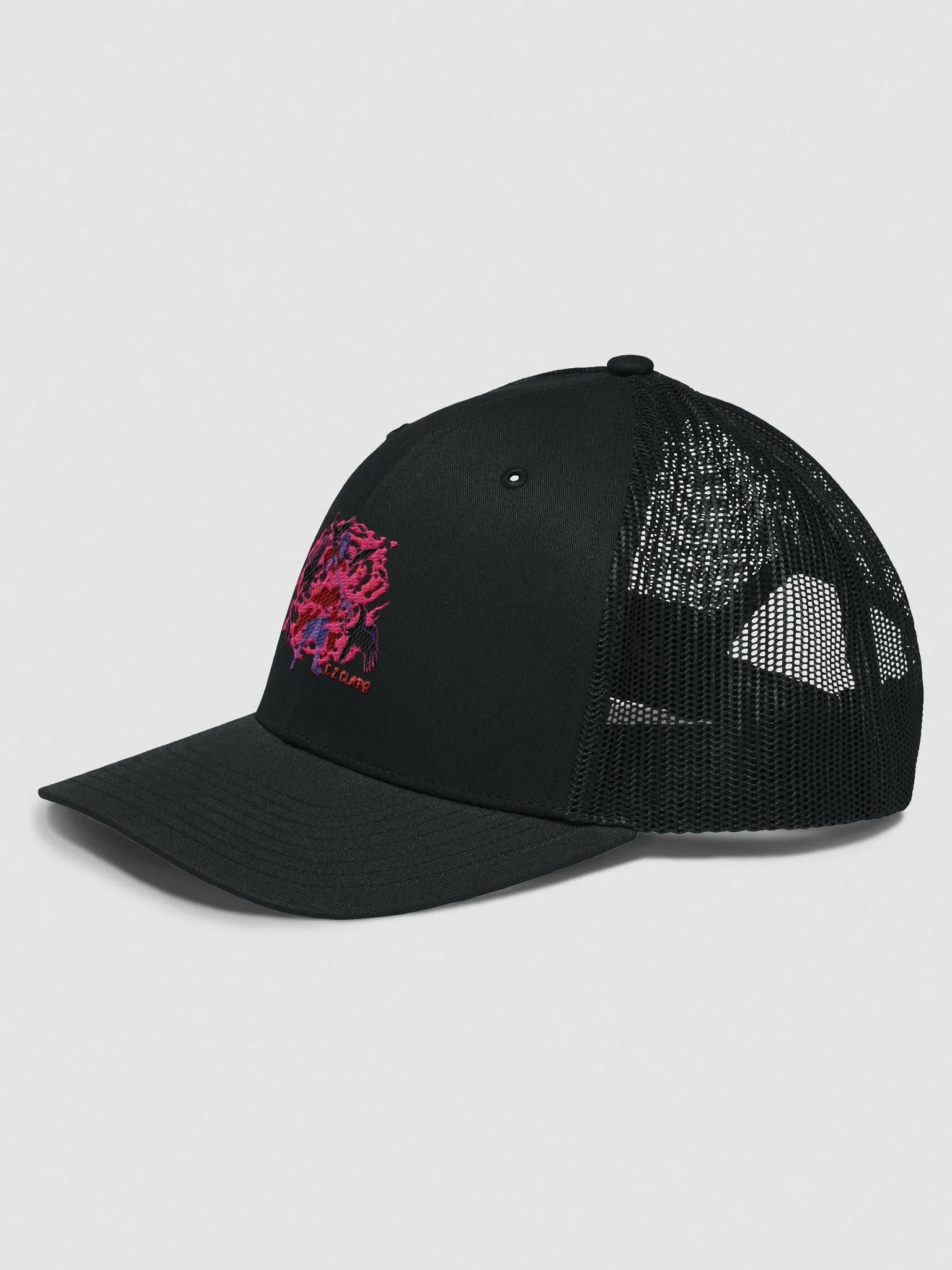 FTWitachi | E Z Claps | Hat product image (4)