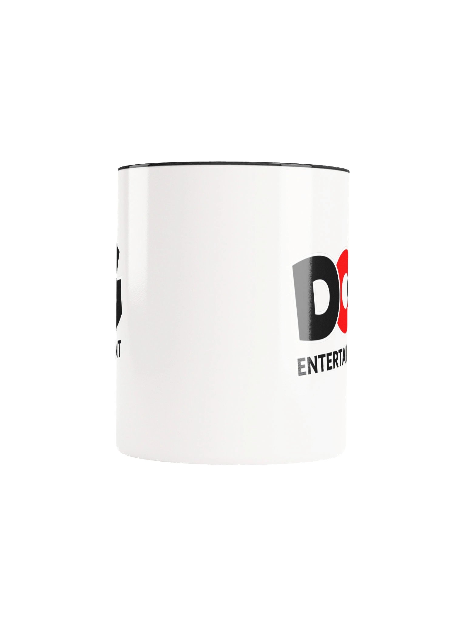 DCG Entertainment Ceramic Mug product image (29)