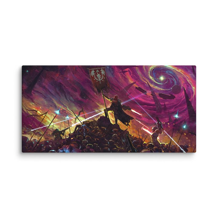 The Last Stand product image (1)
