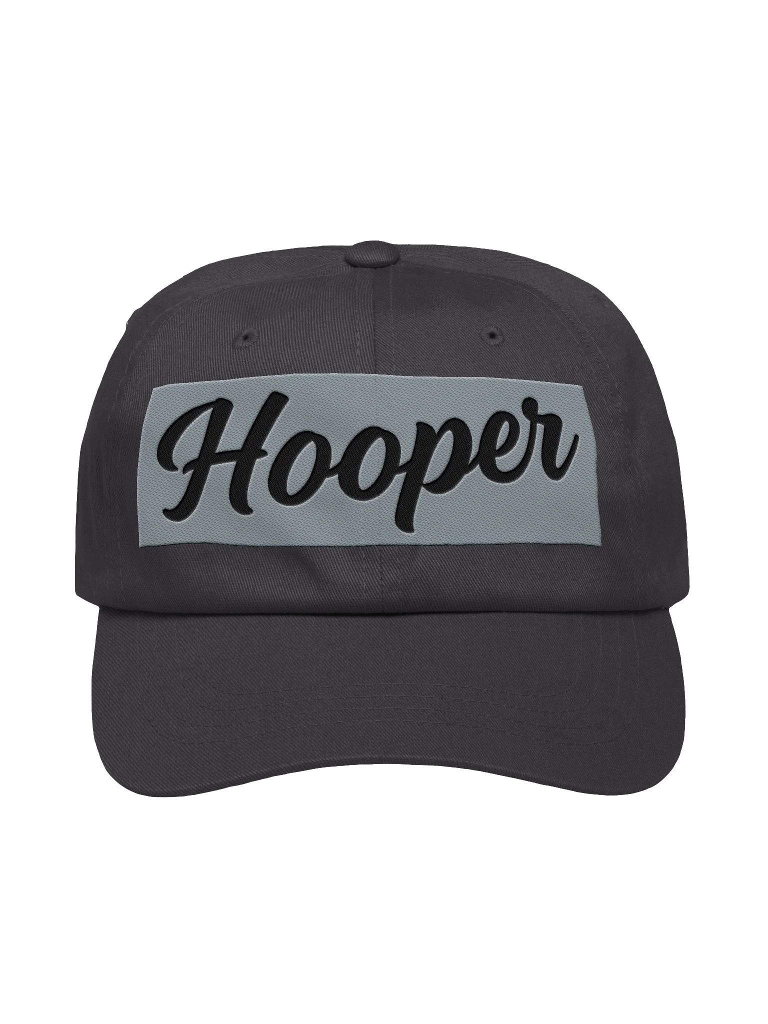 Hooper Dad Hat product image (1)