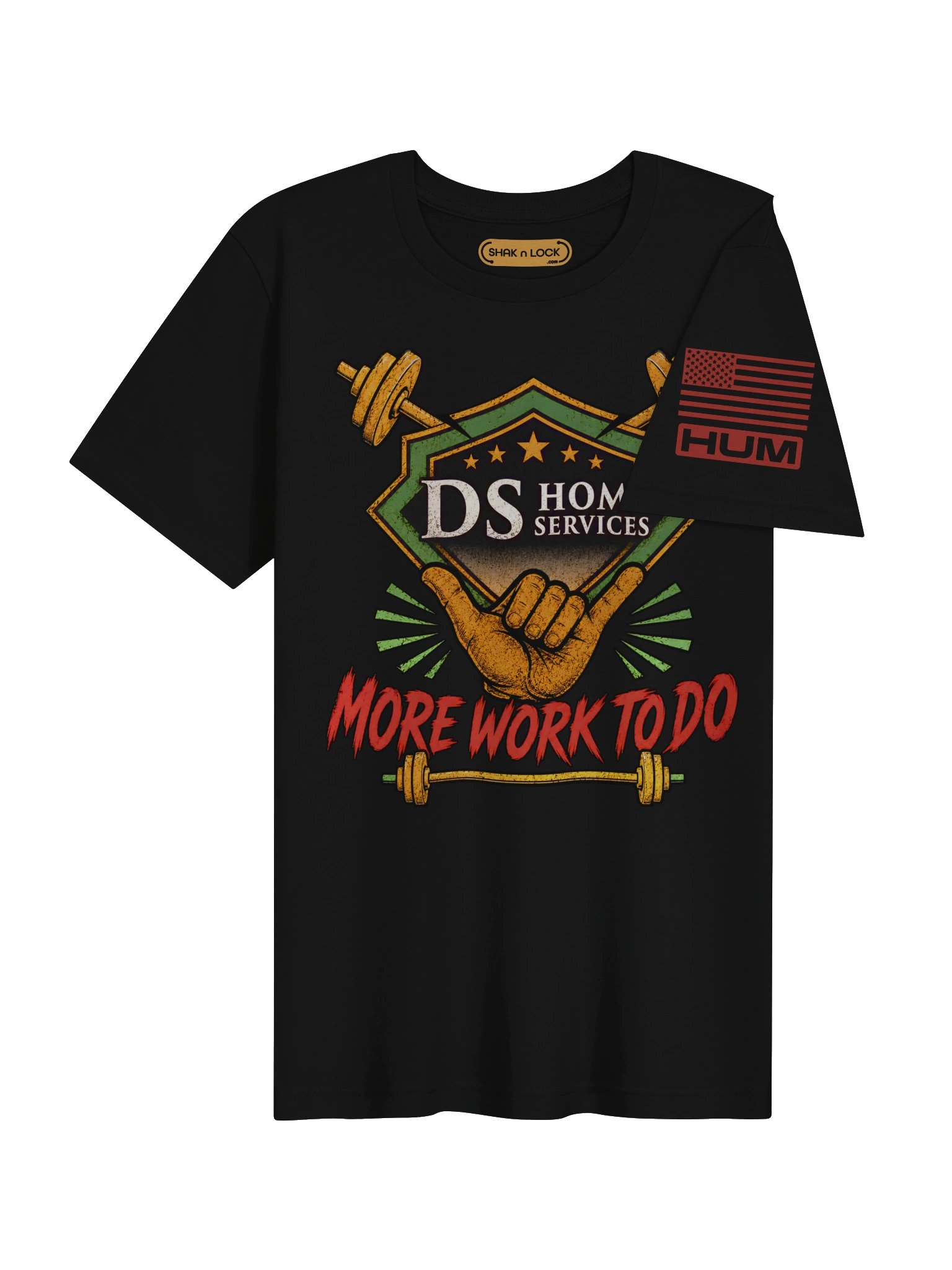 DS HOME SERVICES - TRIBUTE product image (28)